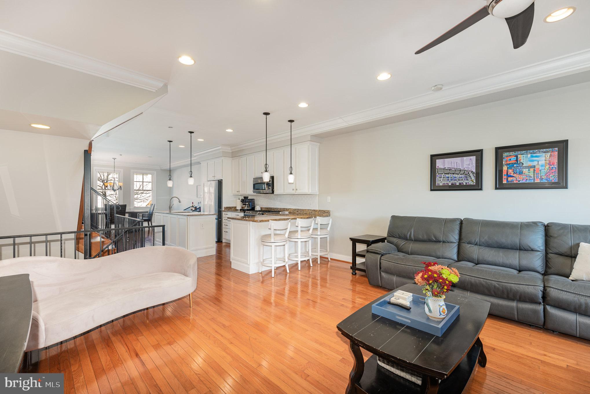 CANTON - Residential
