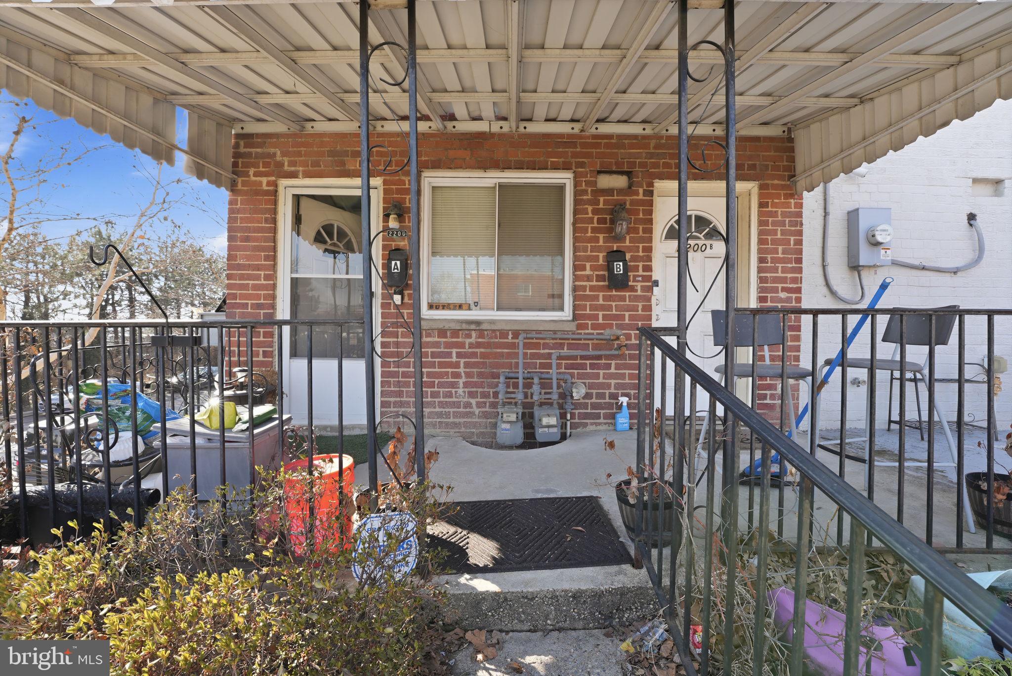 BRENTWOOD - Residential Income