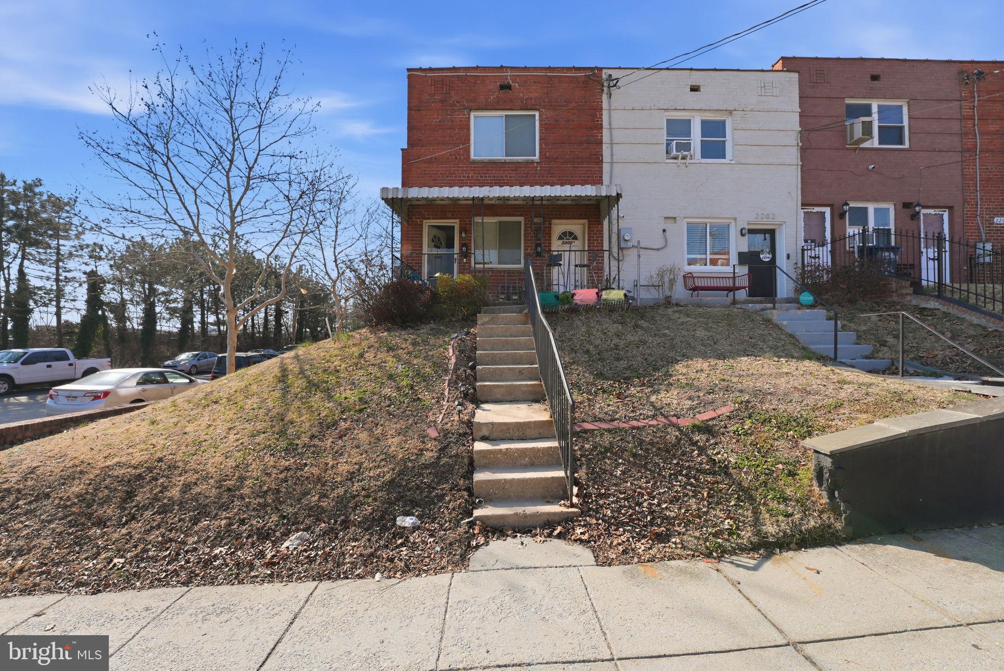 BRENTWOOD - Residential Income