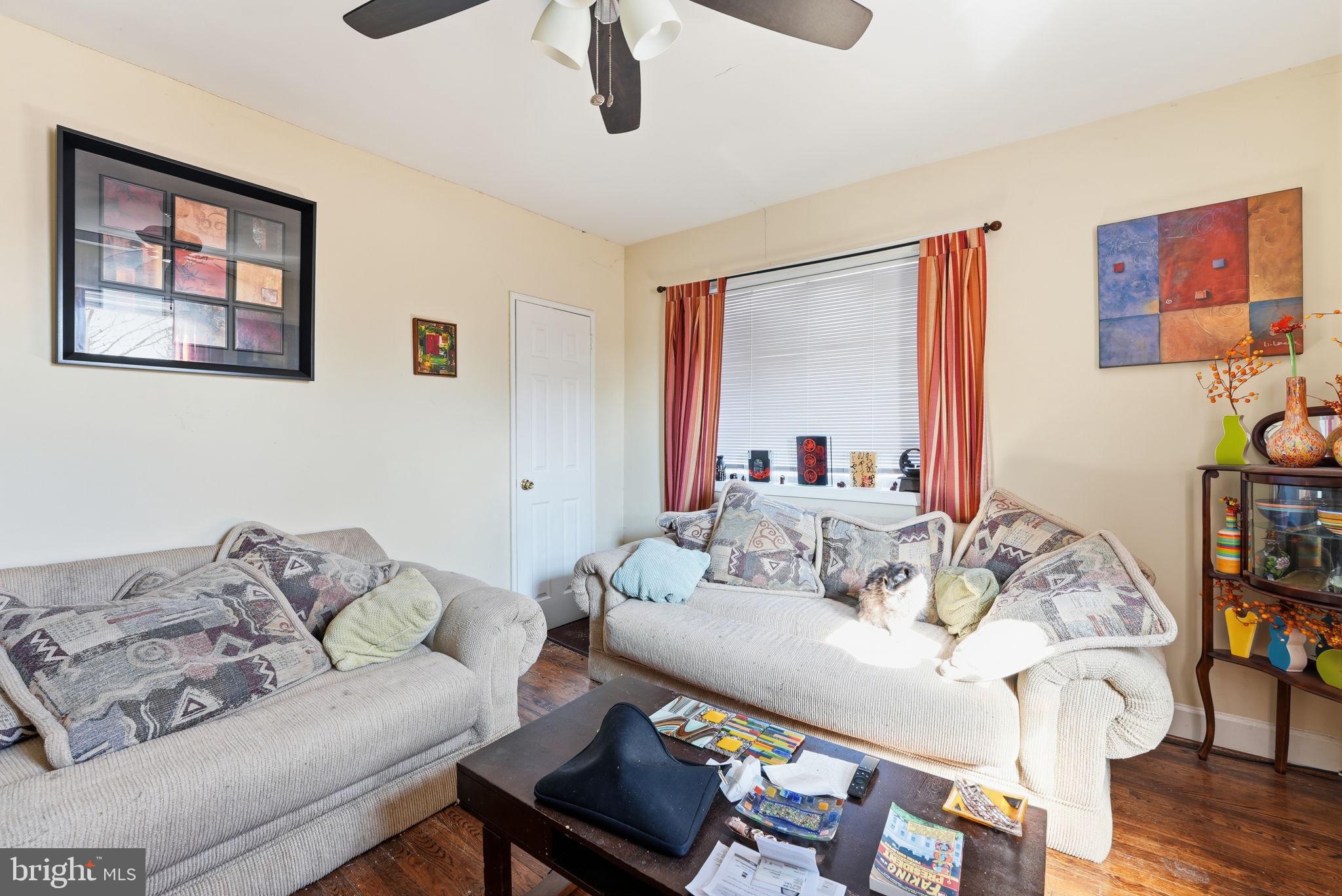 BRENTWOOD - Residential Income