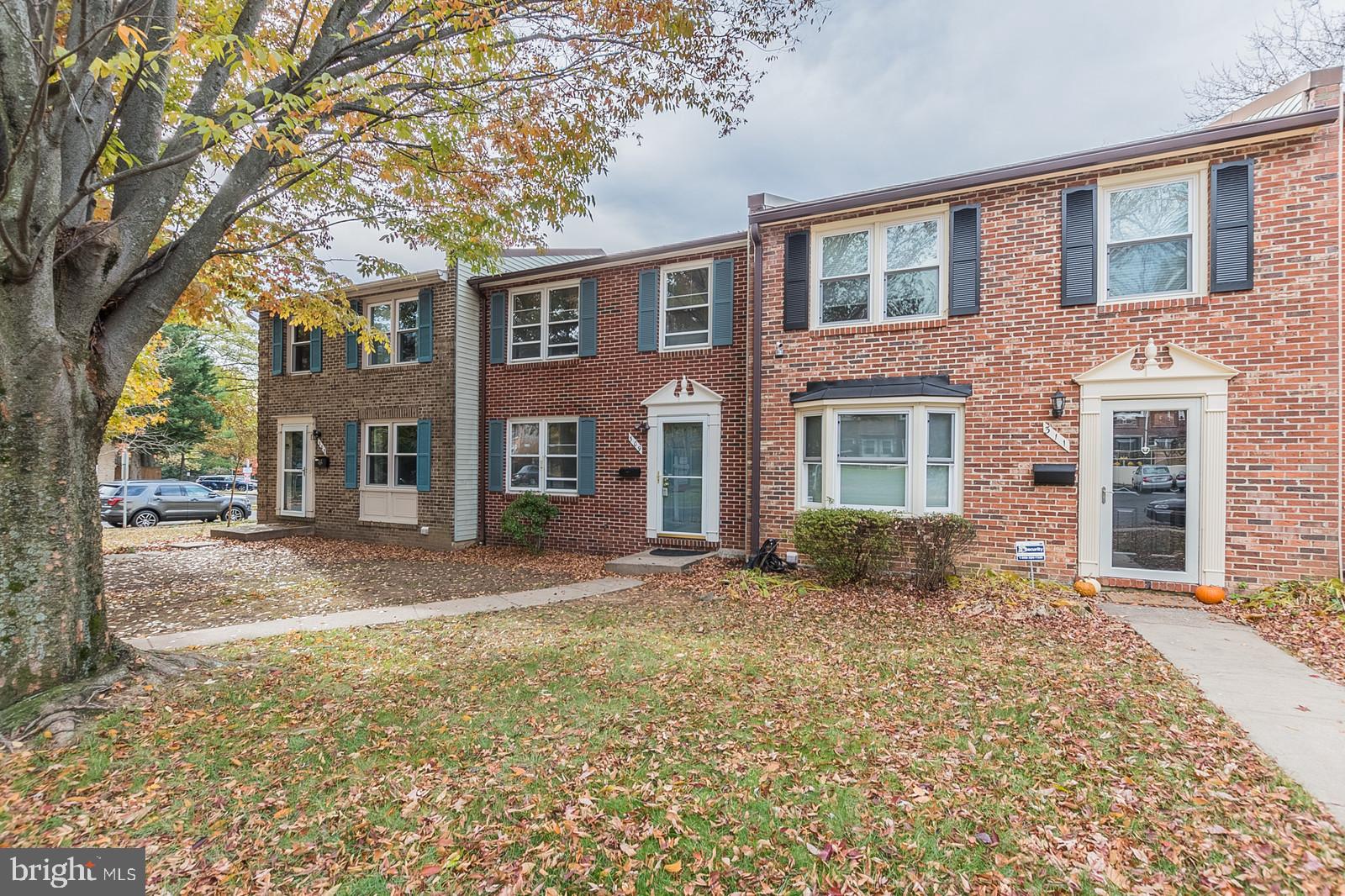 WINTER HILL - Residential Lease