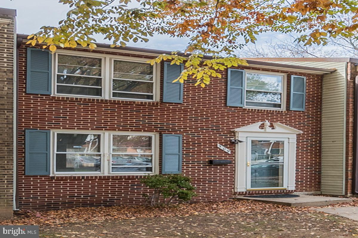 WINTER HILL - Residential Lease