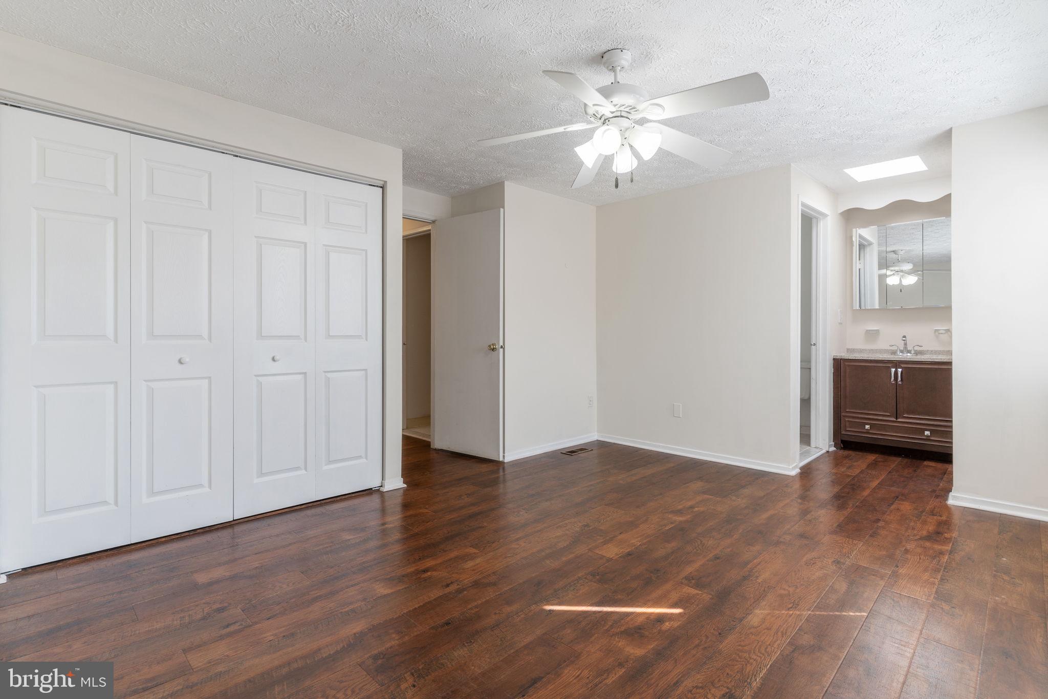 WINTER HILL - Residential Lease