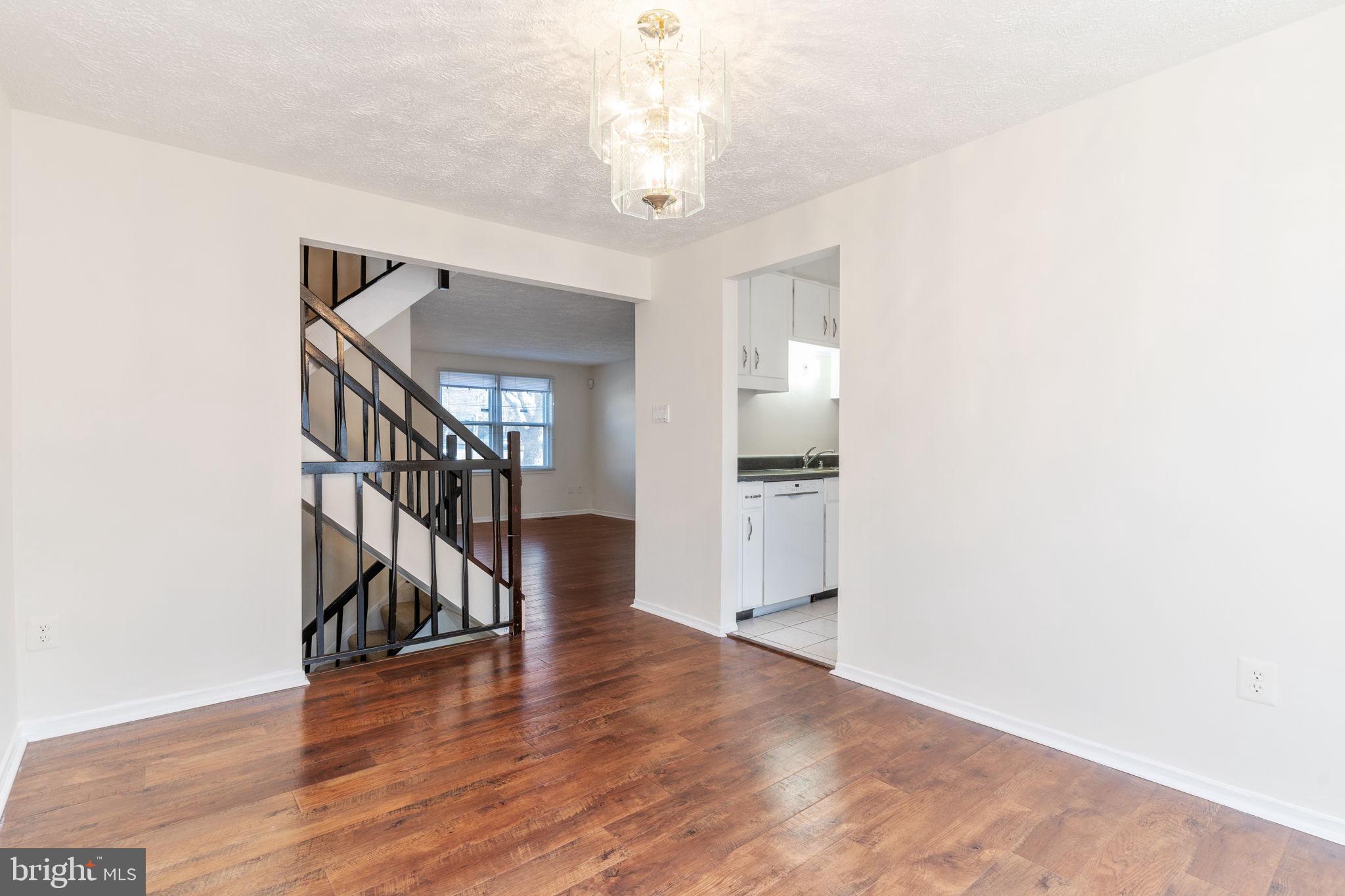 WINTER HILL - Residential Lease