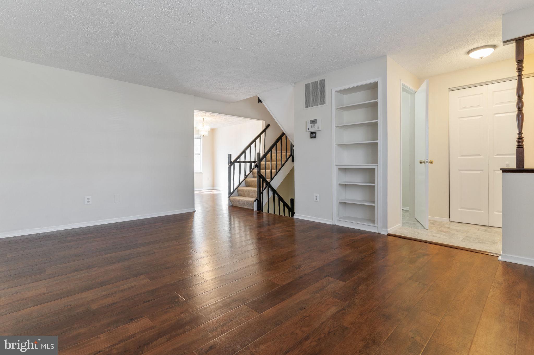 WINTER HILL - Residential Lease