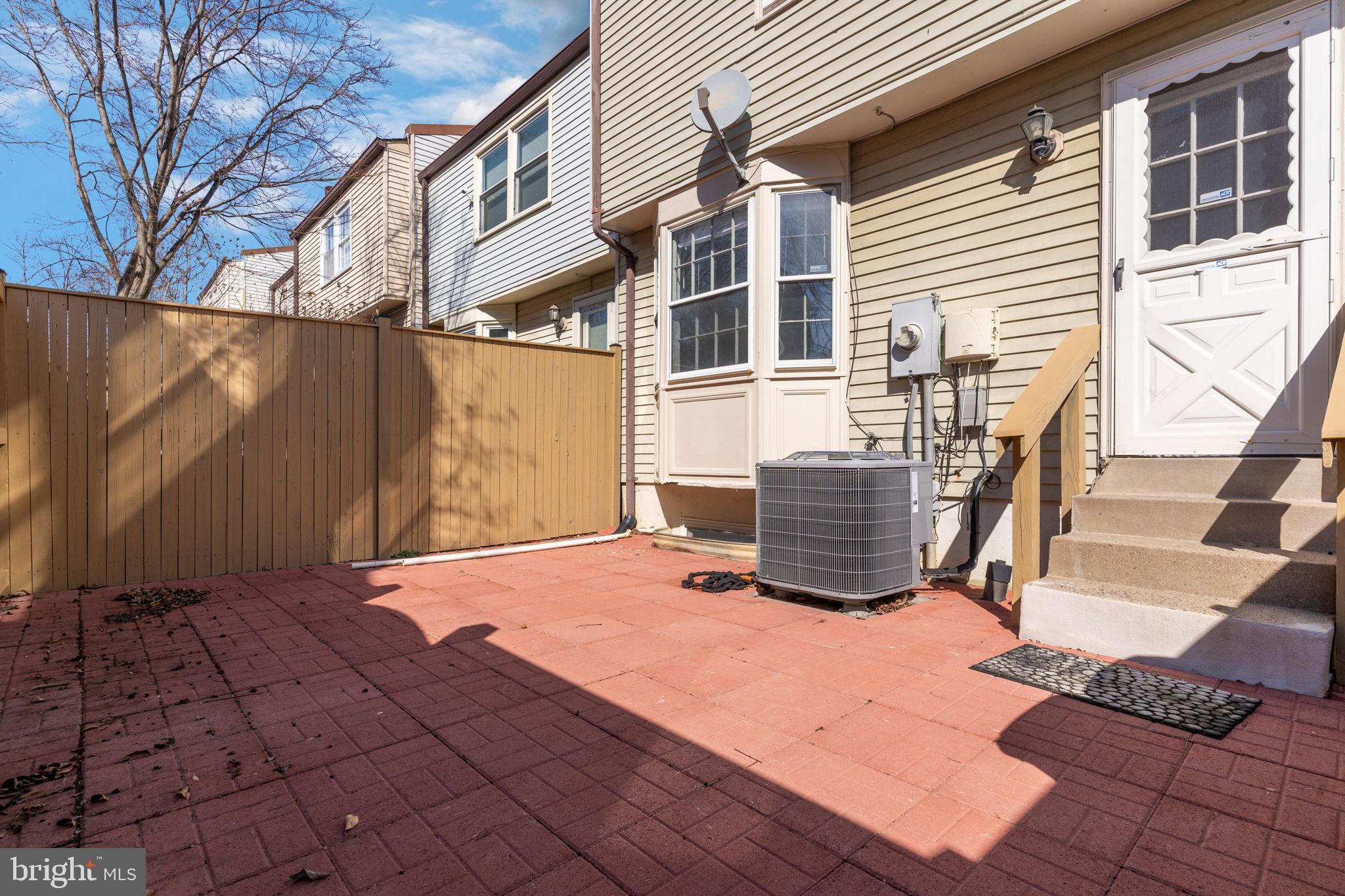WINTER HILL - Residential Lease