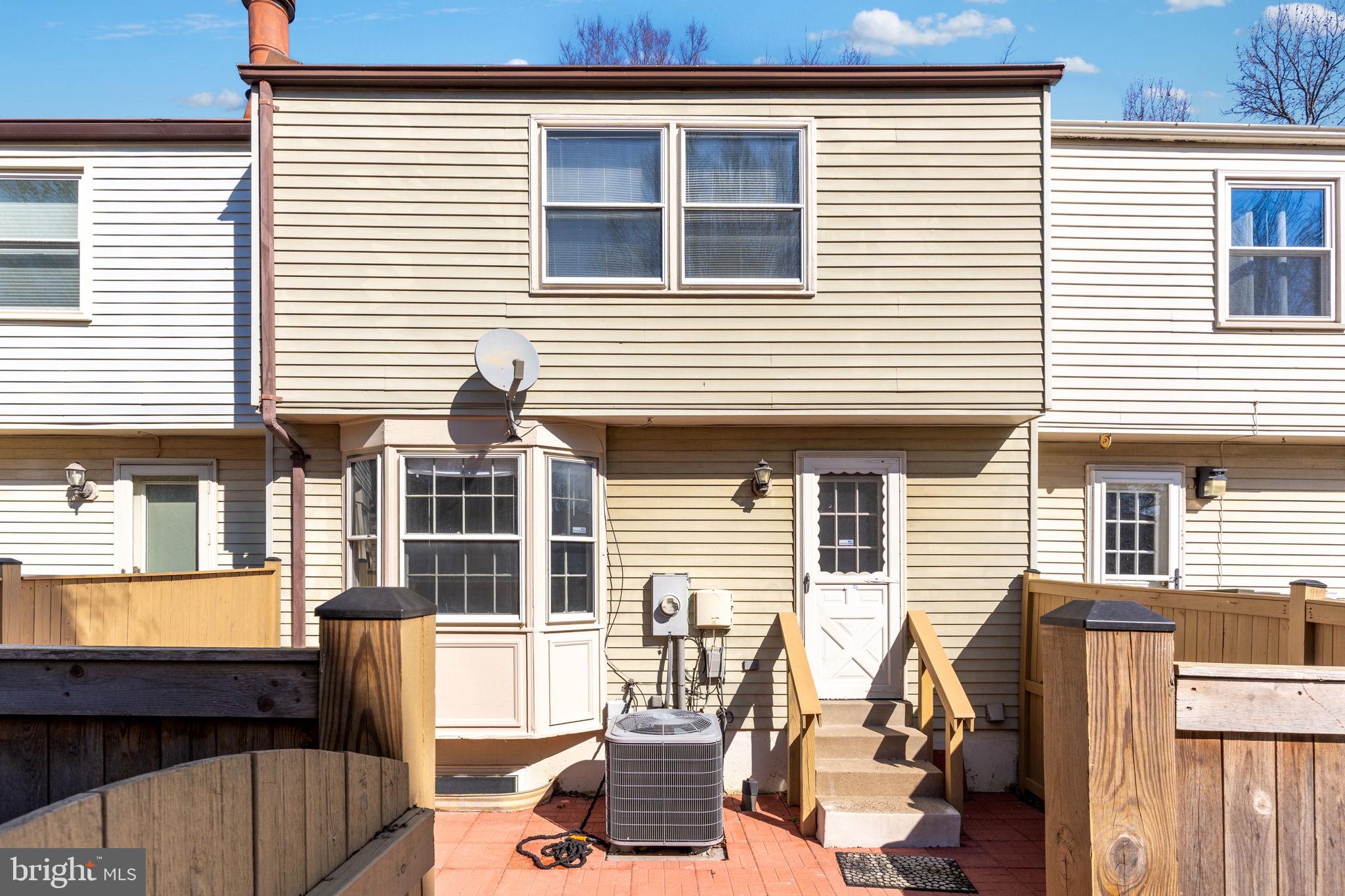 WINTER HILL - Residential Lease