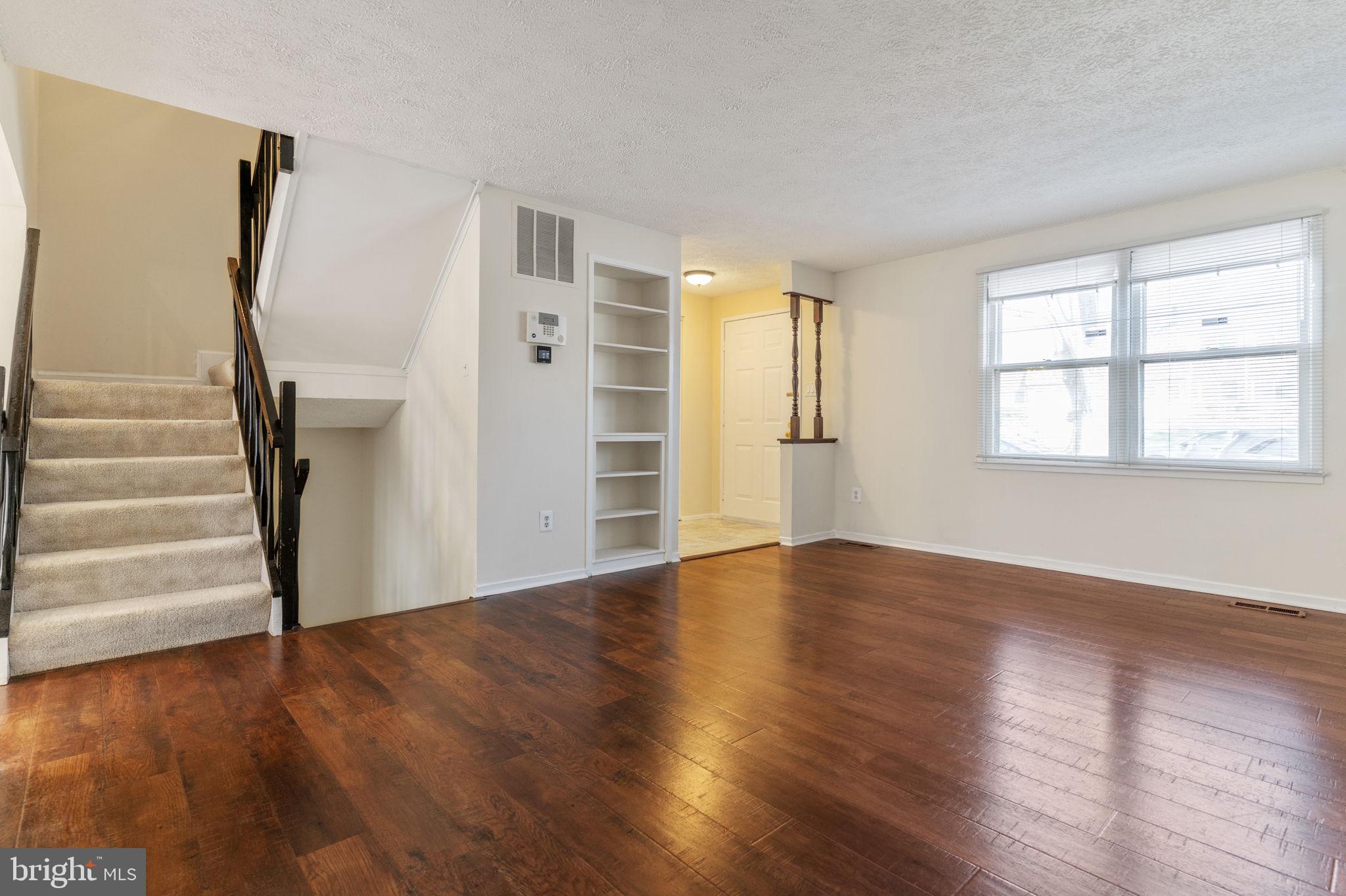 WINTER HILL - Residential Lease