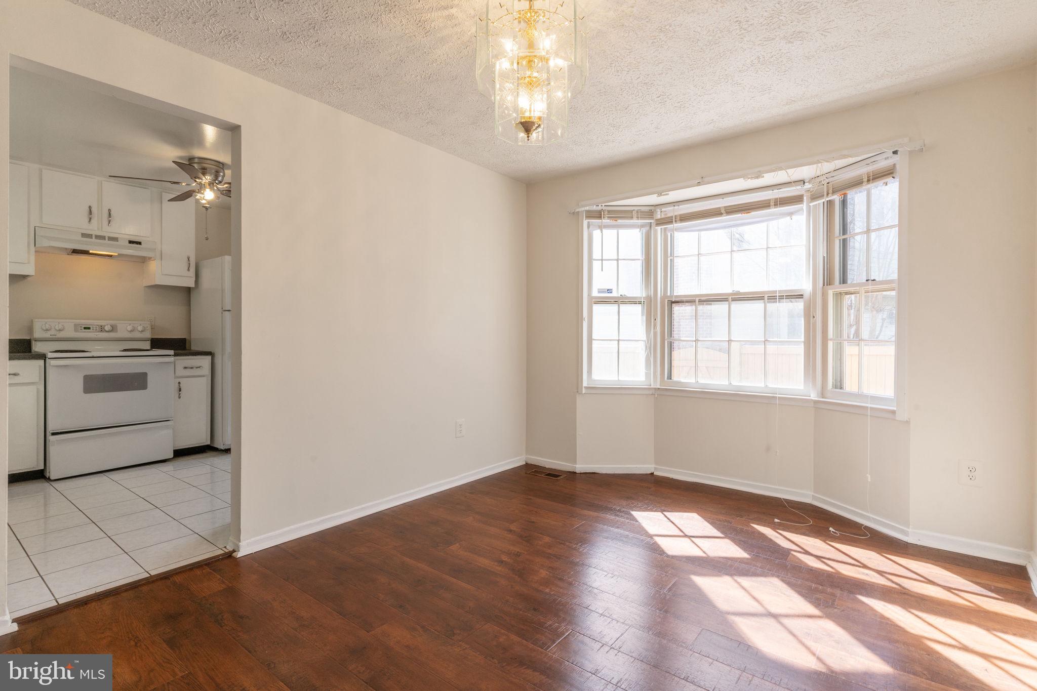 WINTER HILL - Residential Lease