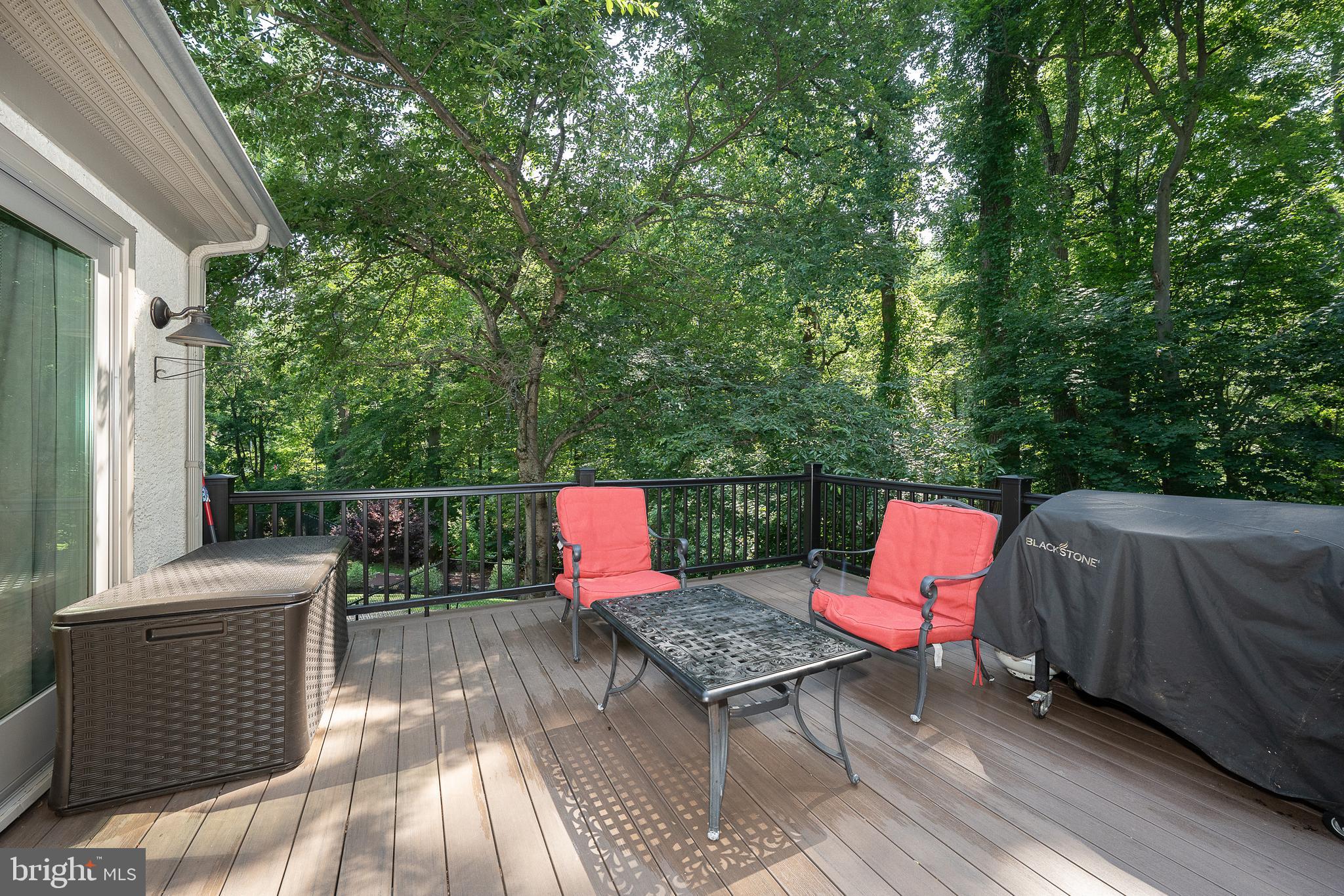 MEADOW BROOK - Residential