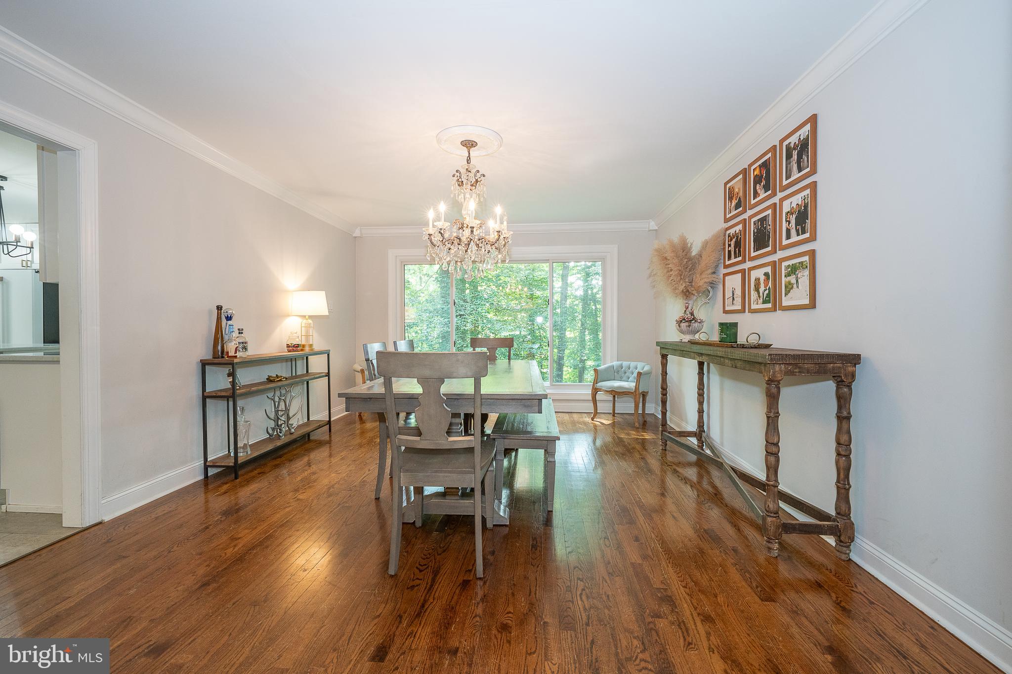 MEADOW BROOK - Residential