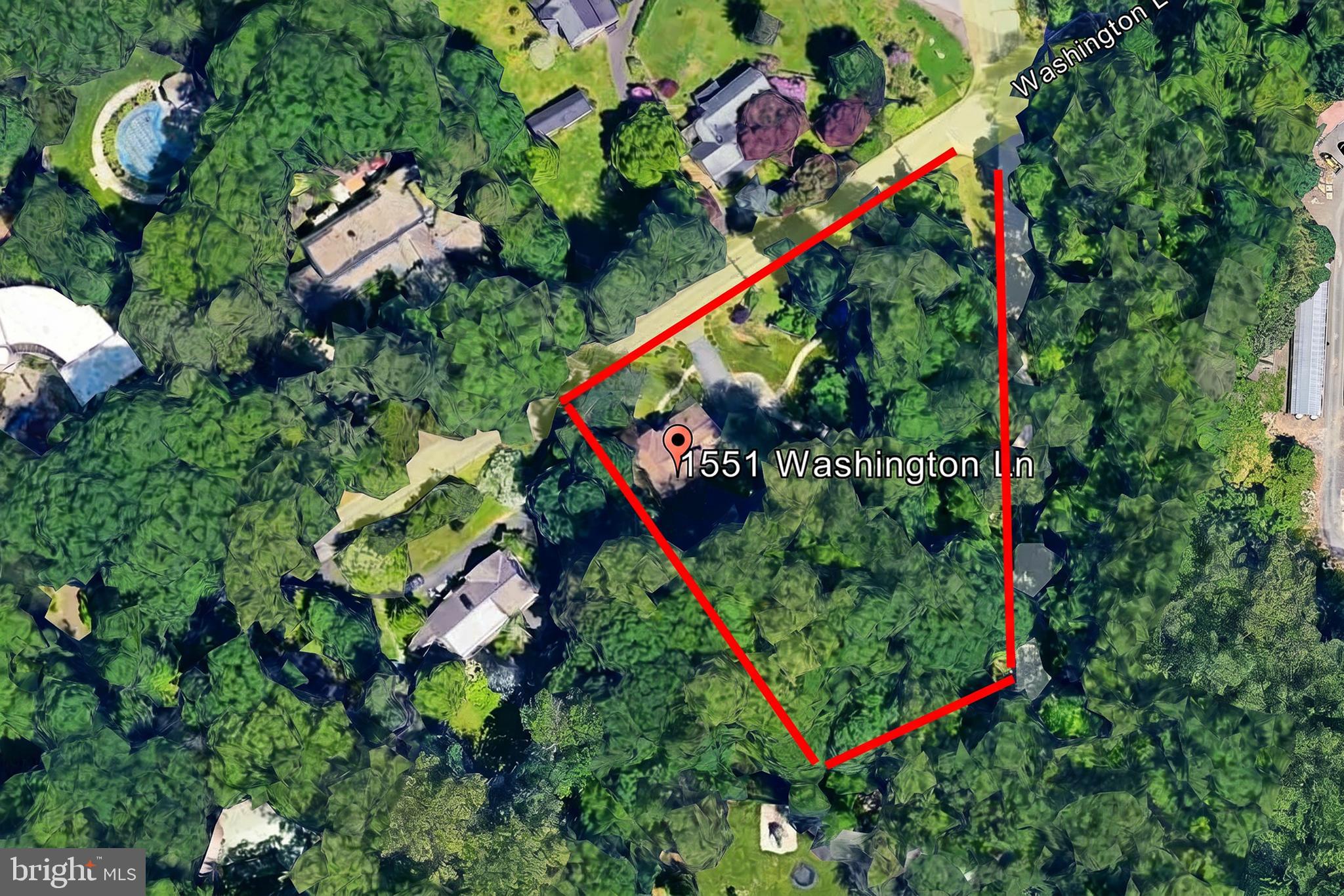 MEADOW BROOK - Residential