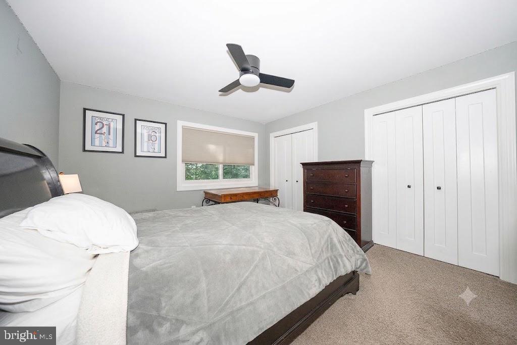 MEADOW BROOK - Residential