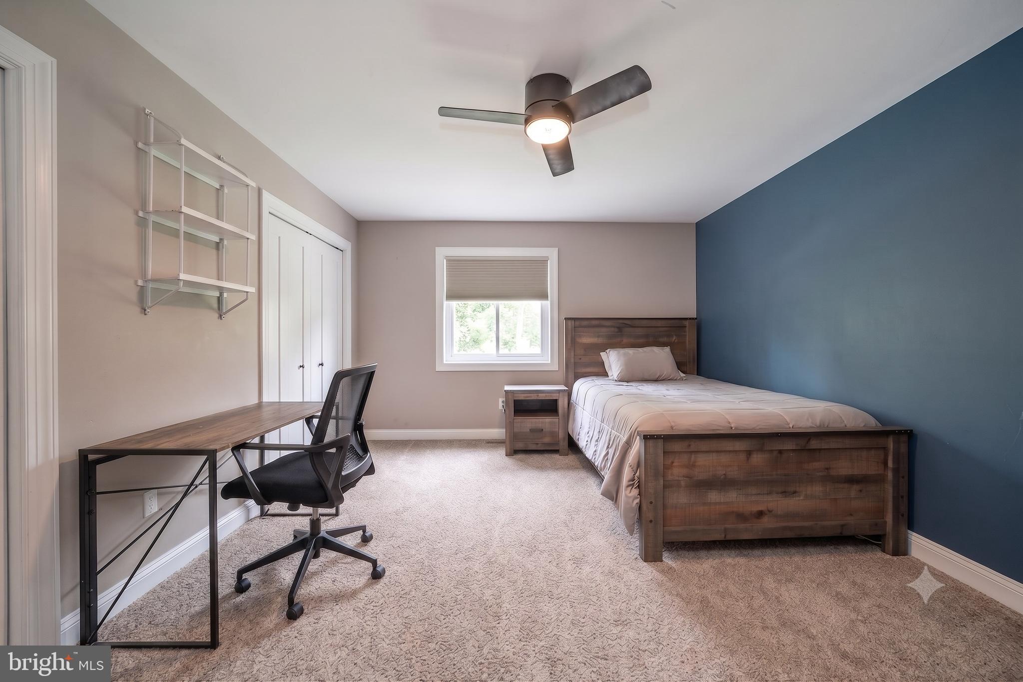 MEADOW BROOK - Residential