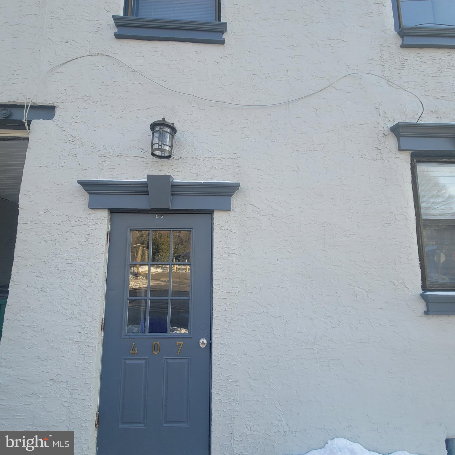 ROXBOROUGH - Residential Lease