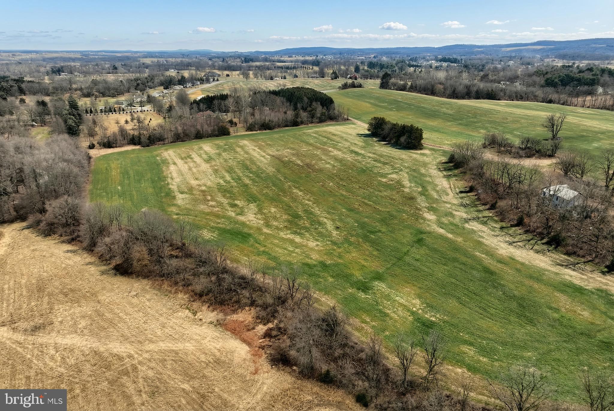 RURAL - Land