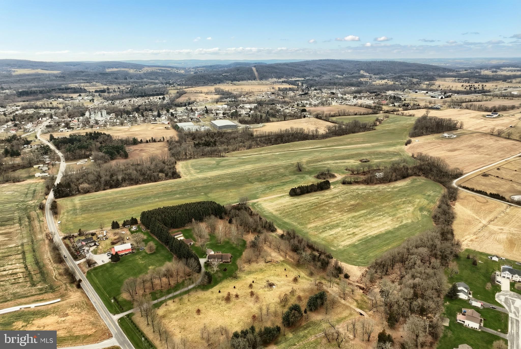 RURAL - Land