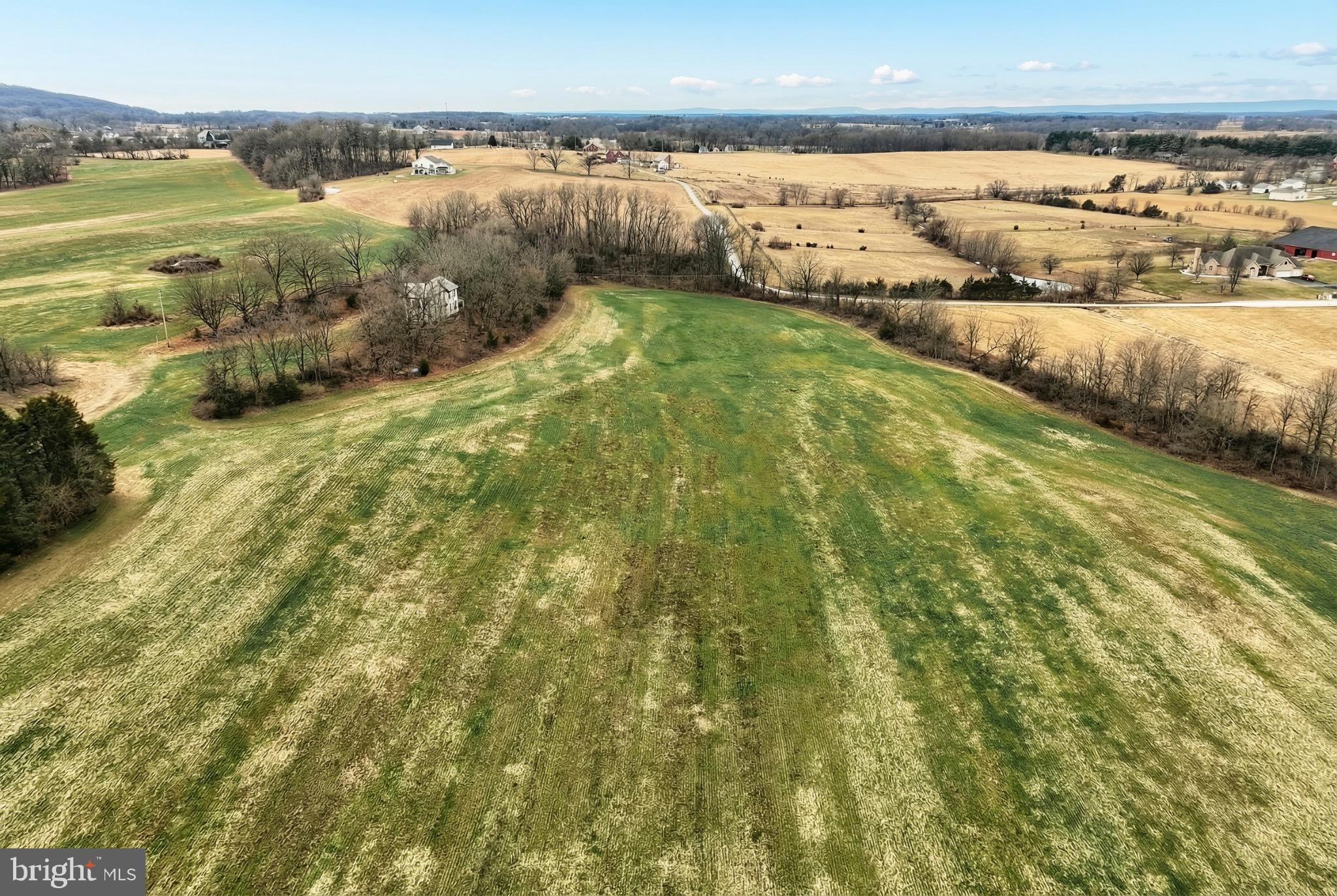 RURAL - Land