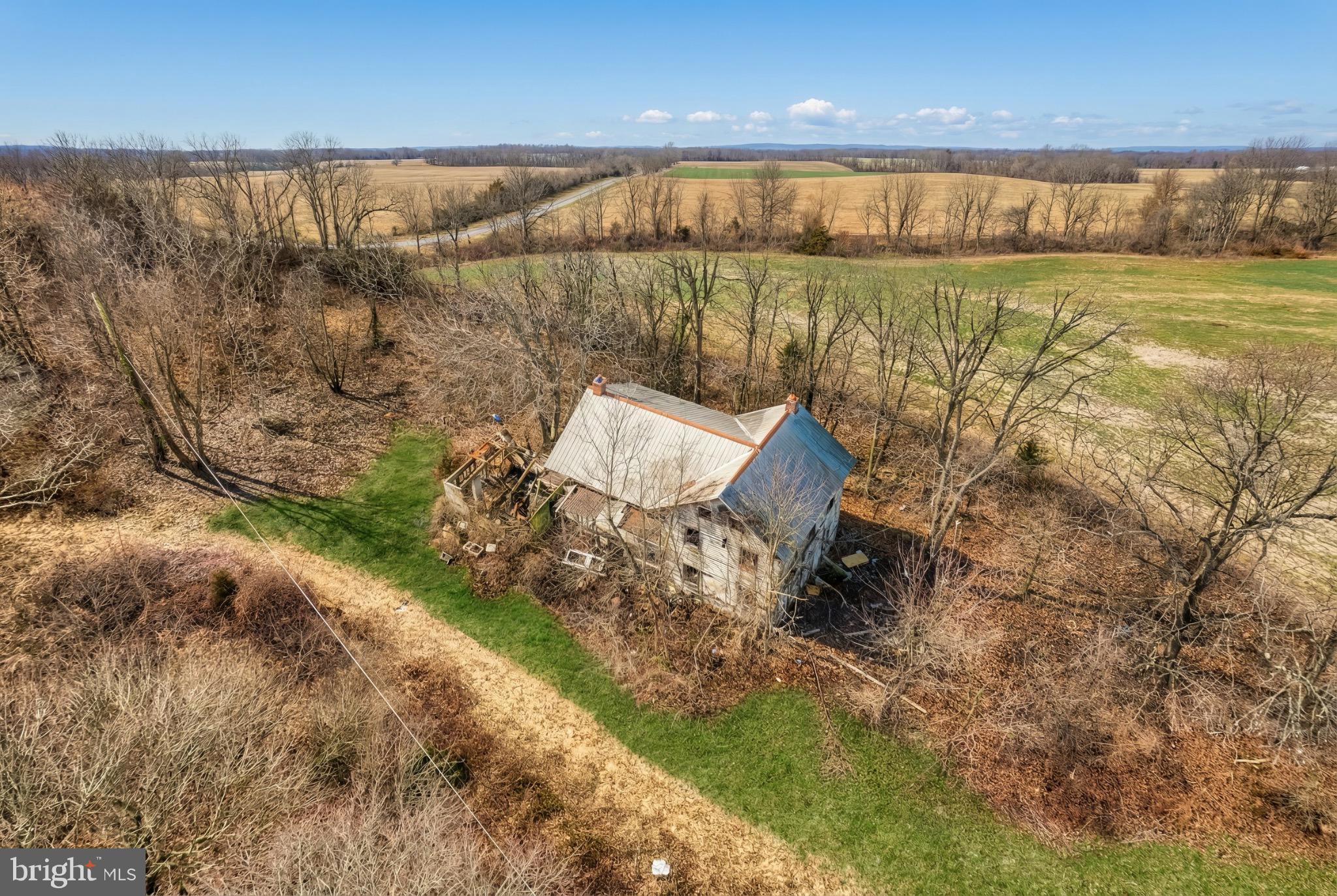 RURAL - Land