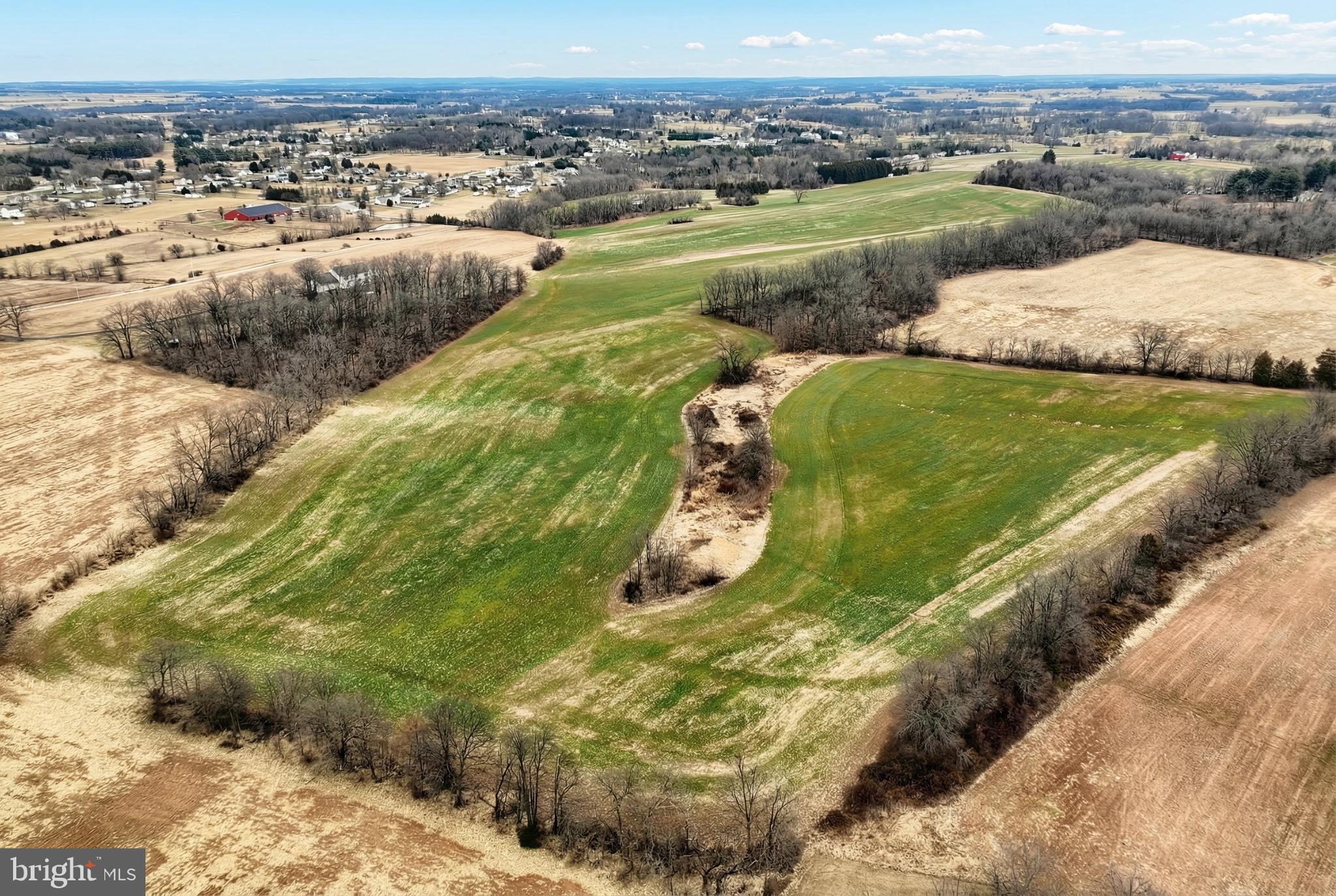 RURAL - Land
