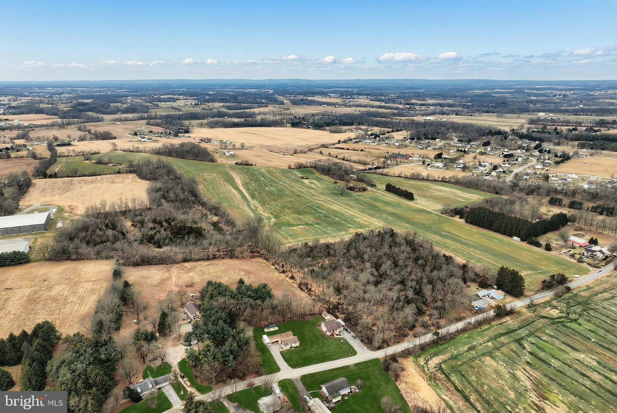 RURAL - Land