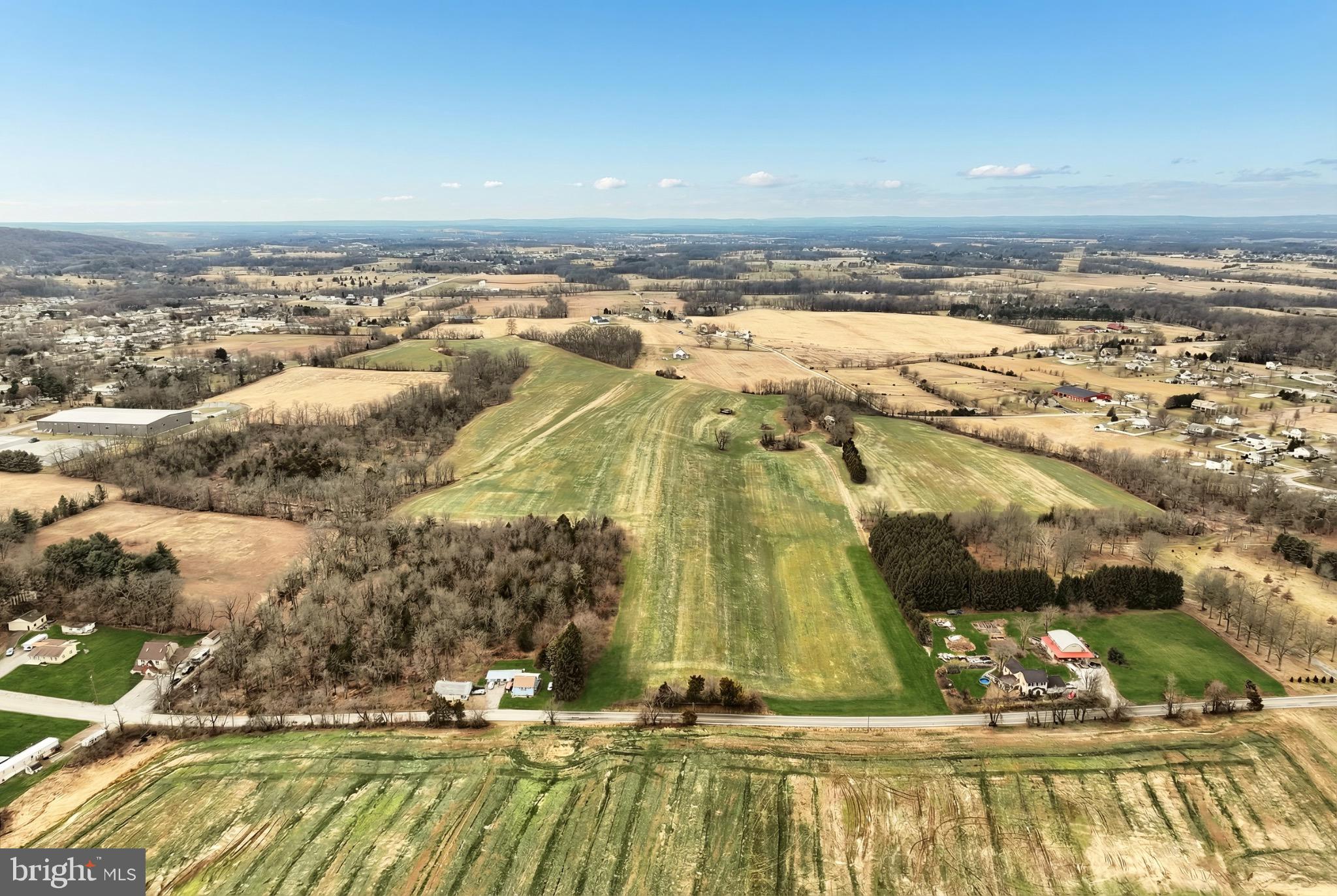 RURAL - Land
