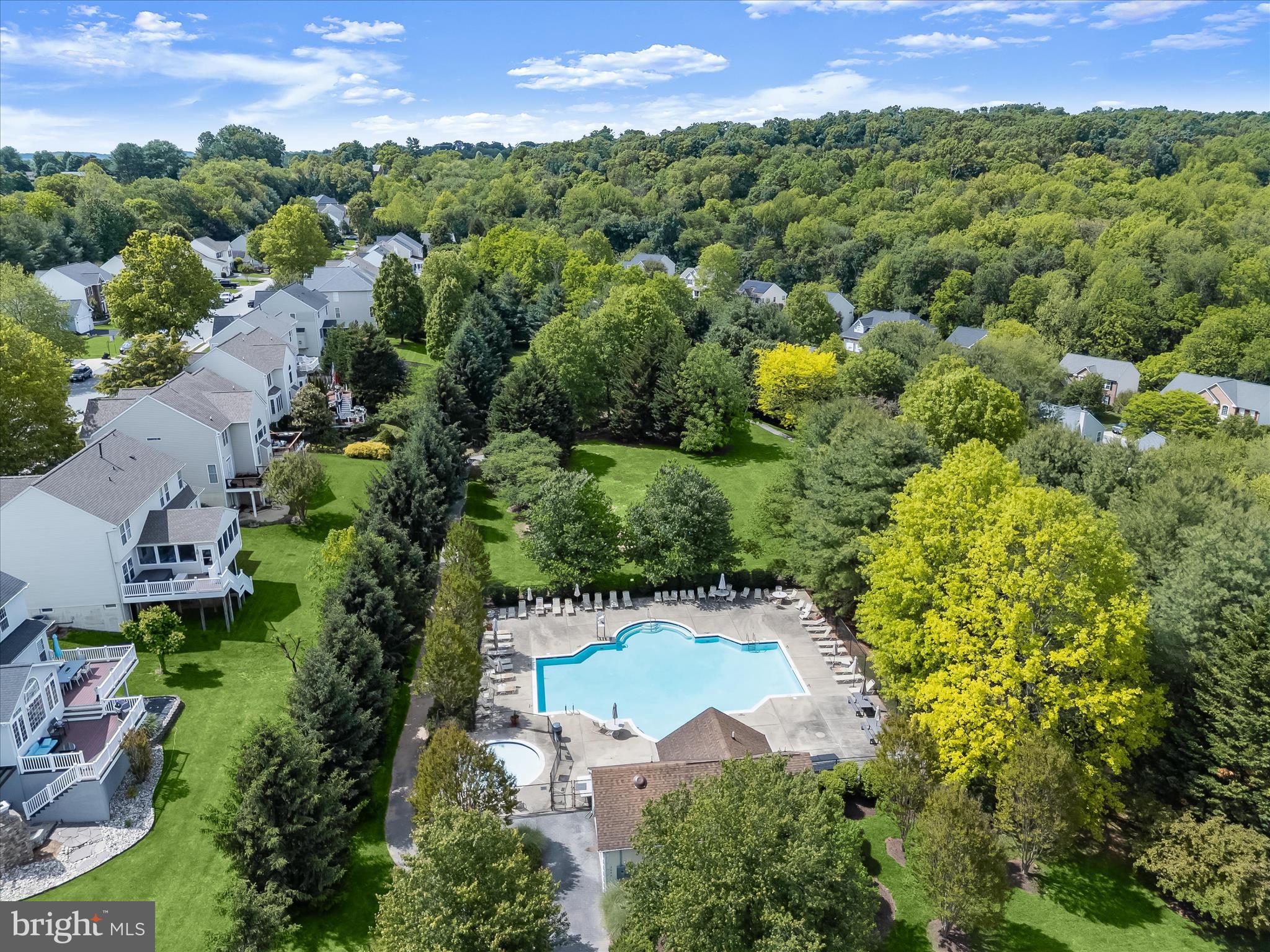 PATAPSCO VALLEY OVERLOOK - Residential