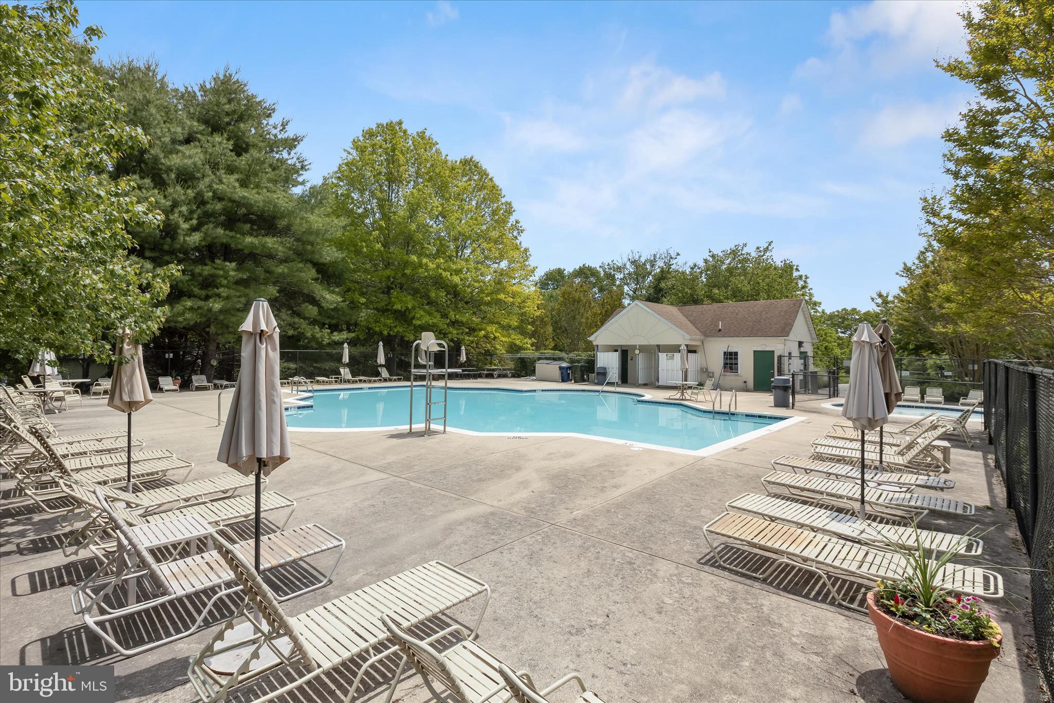 PATAPSCO VALLEY OVERLOOK - Residential