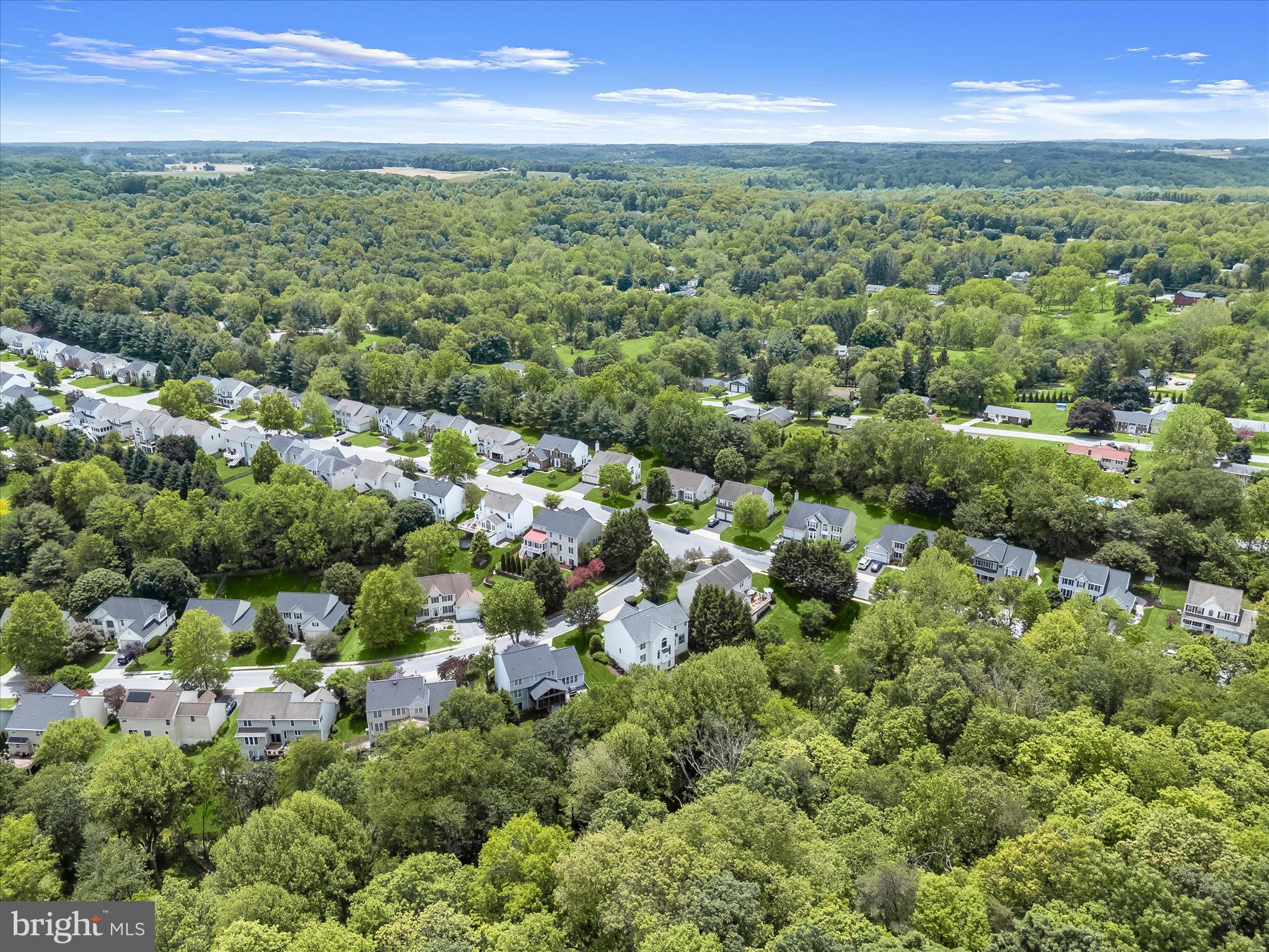 PATAPSCO VALLEY OVERLOOK - Residential