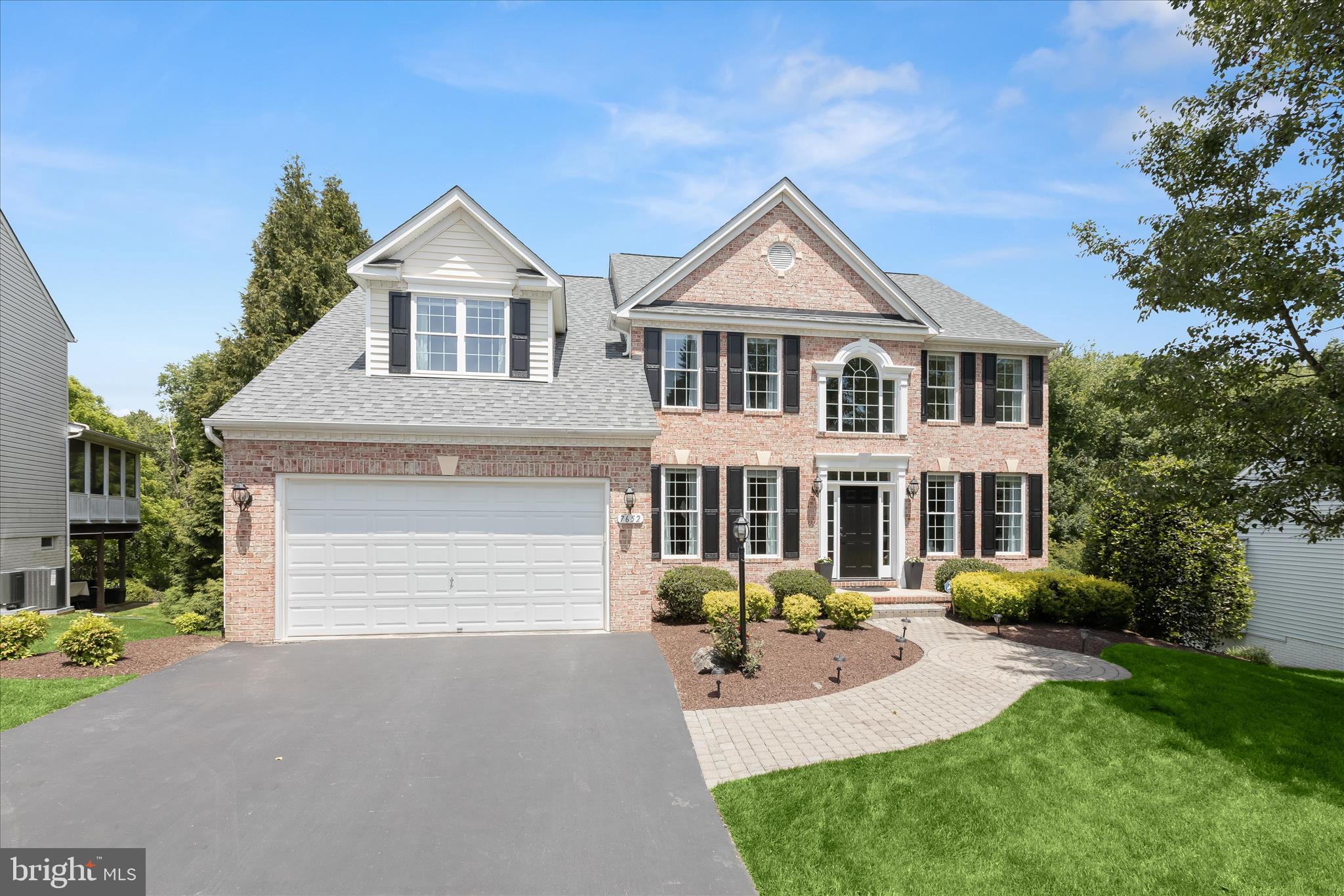 PATAPSCO VALLEY OVERLOOK - Residential