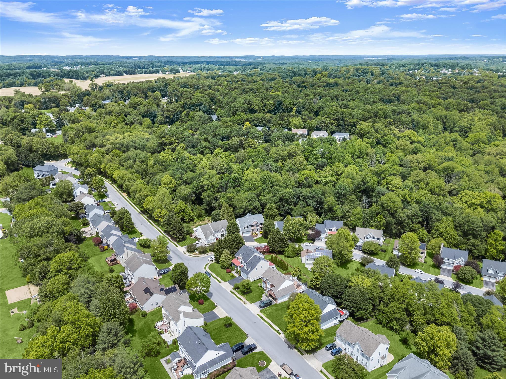 PATAPSCO VALLEY OVERLOOK - Residential