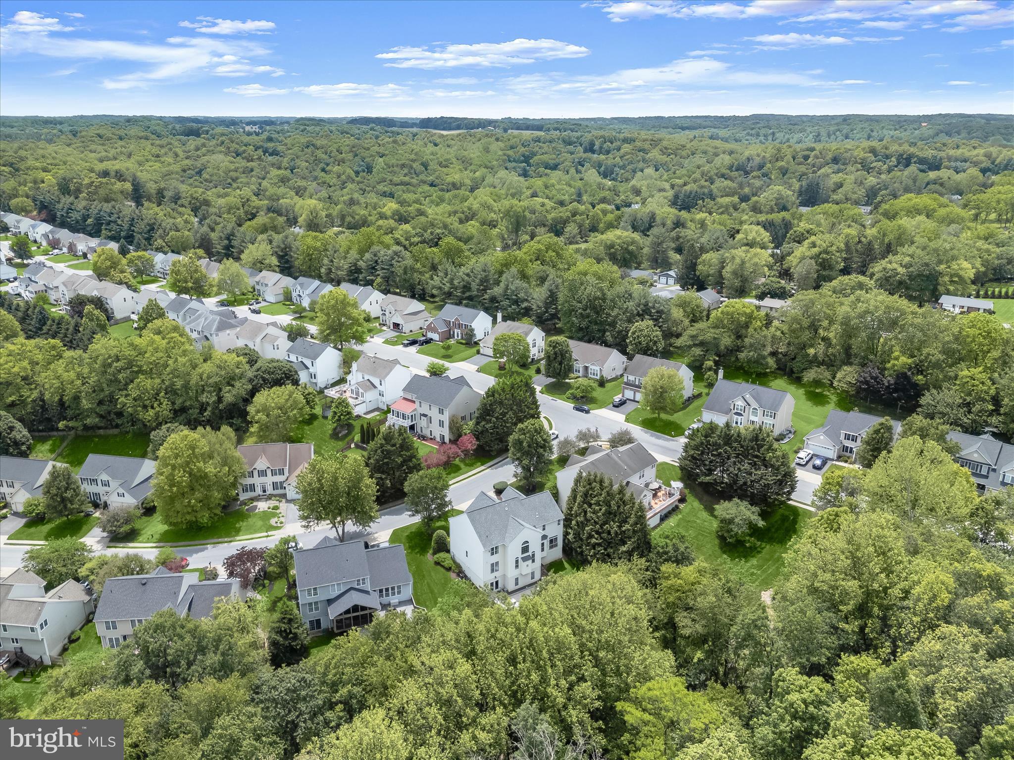 PATAPSCO VALLEY OVERLOOK - Residential