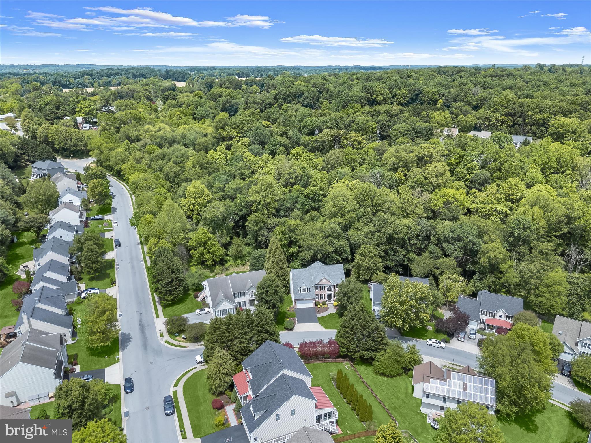 PATAPSCO VALLEY OVERLOOK - Residential
