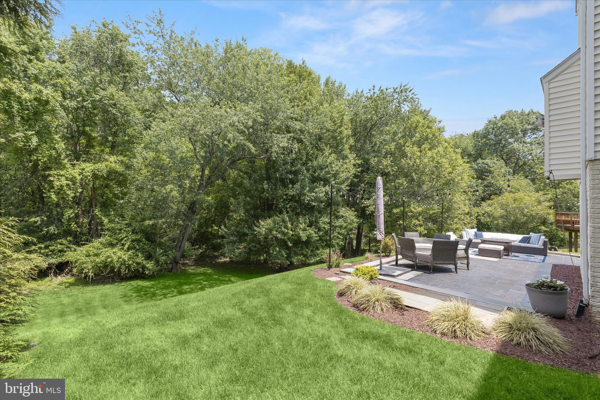 PATAPSCO VALLEY OVERLOOK - Residential