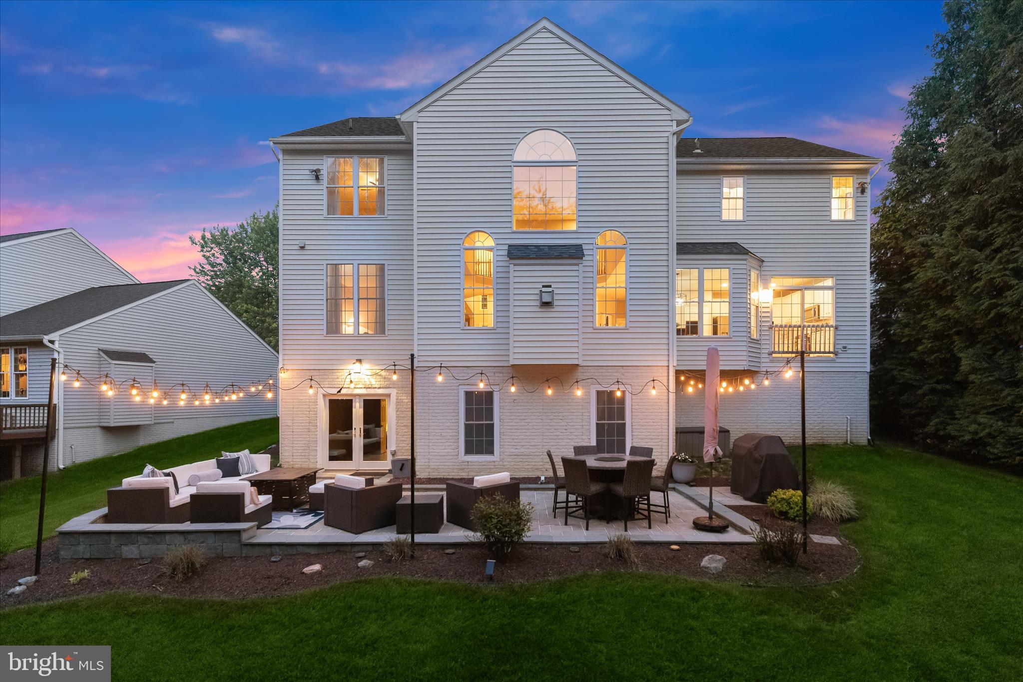 PATAPSCO VALLEY OVERLOOK - Residential