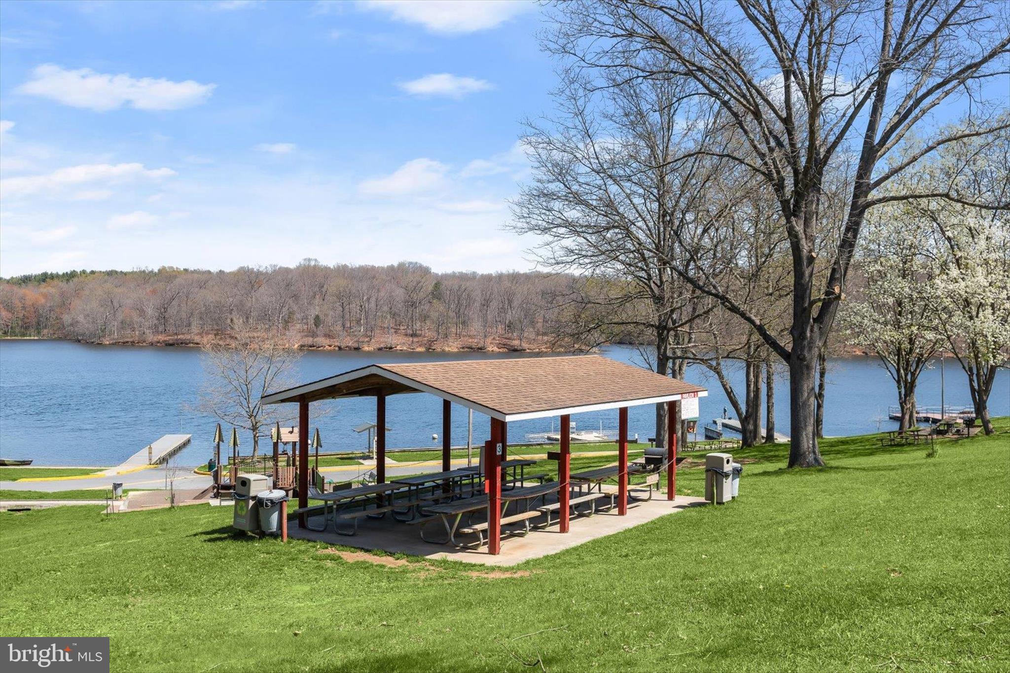 PATAPSCO VALLEY OVERLOOK - Residential