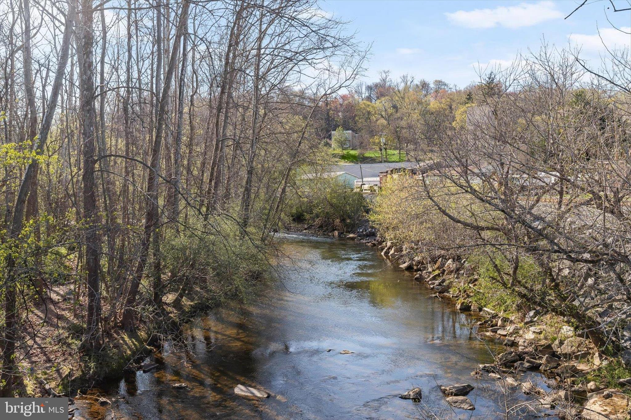 PATAPSCO VALLEY OVERLOOK - Residential