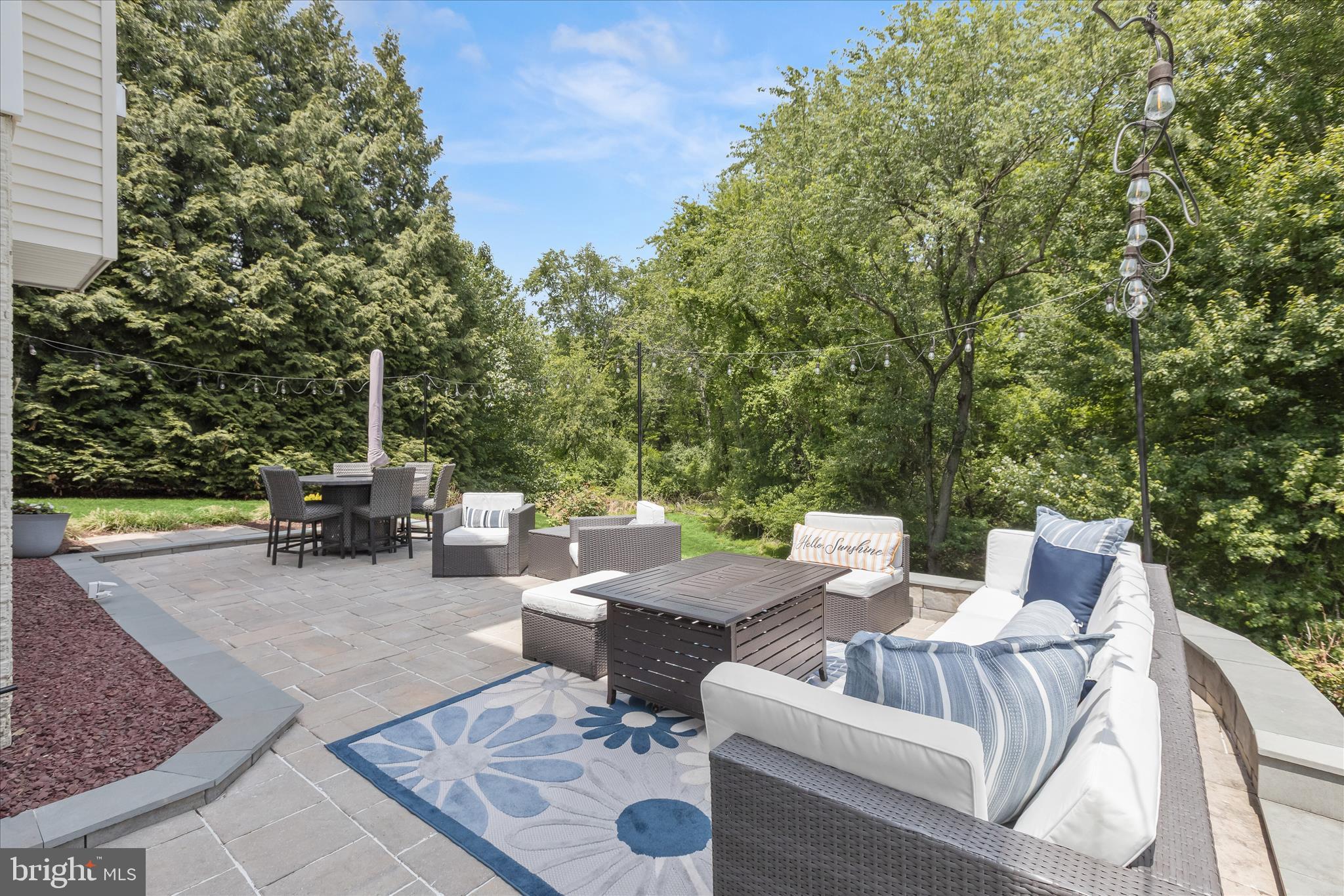 PATAPSCO VALLEY OVERLOOK - Residential