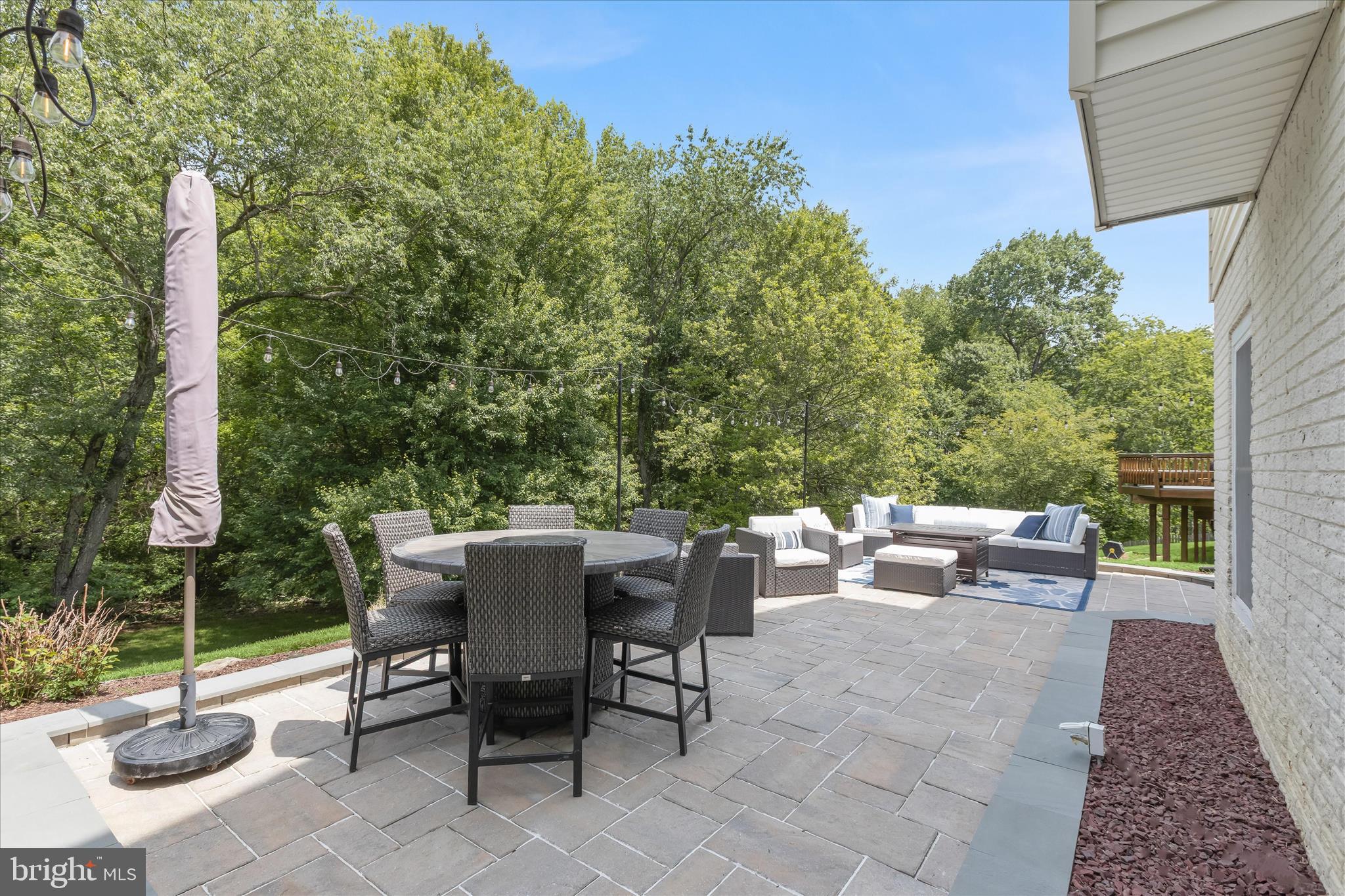 PATAPSCO VALLEY OVERLOOK - Residential
