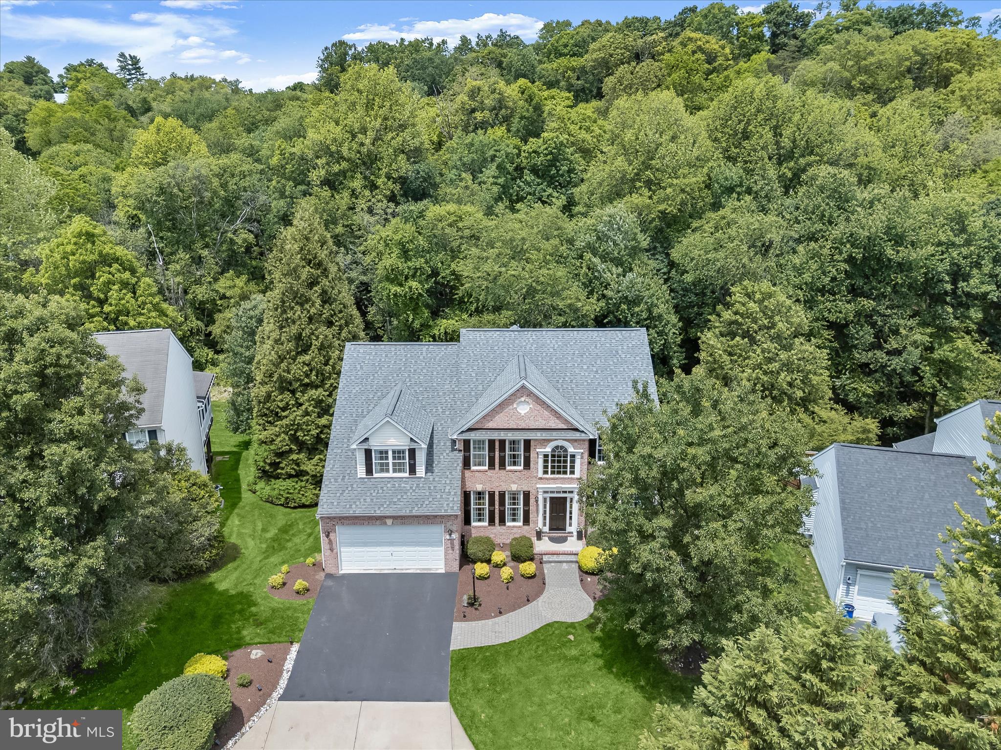 PATAPSCO VALLEY OVERLOOK - Residential