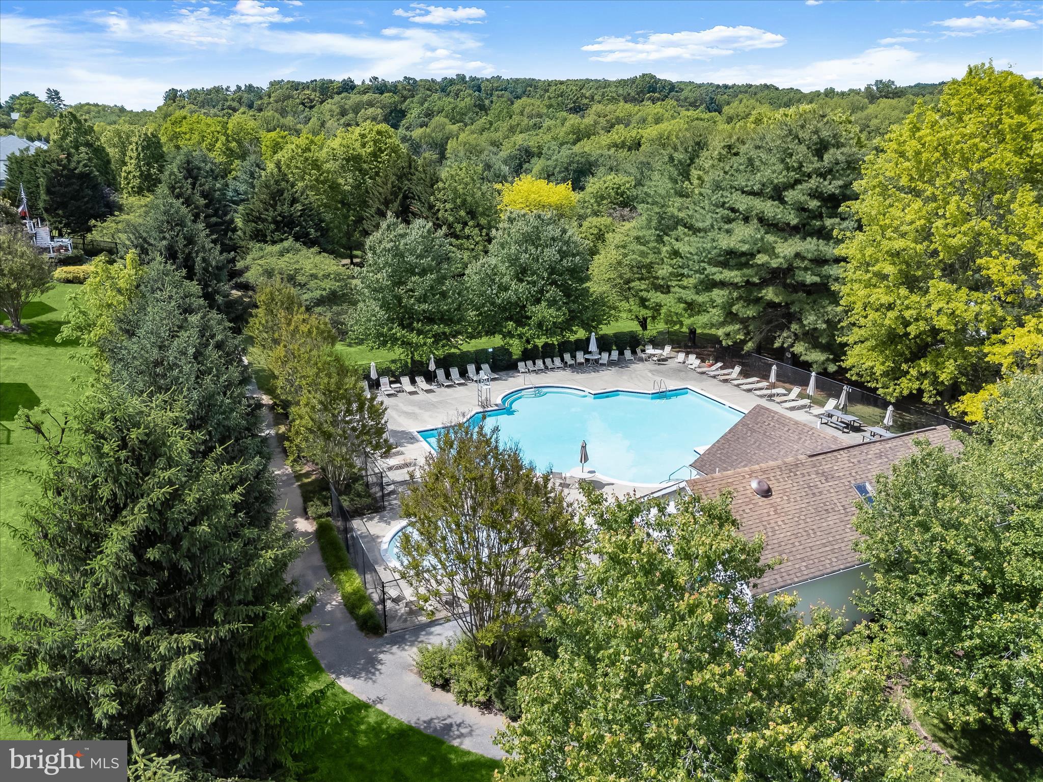 PATAPSCO VALLEY OVERLOOK - Residential