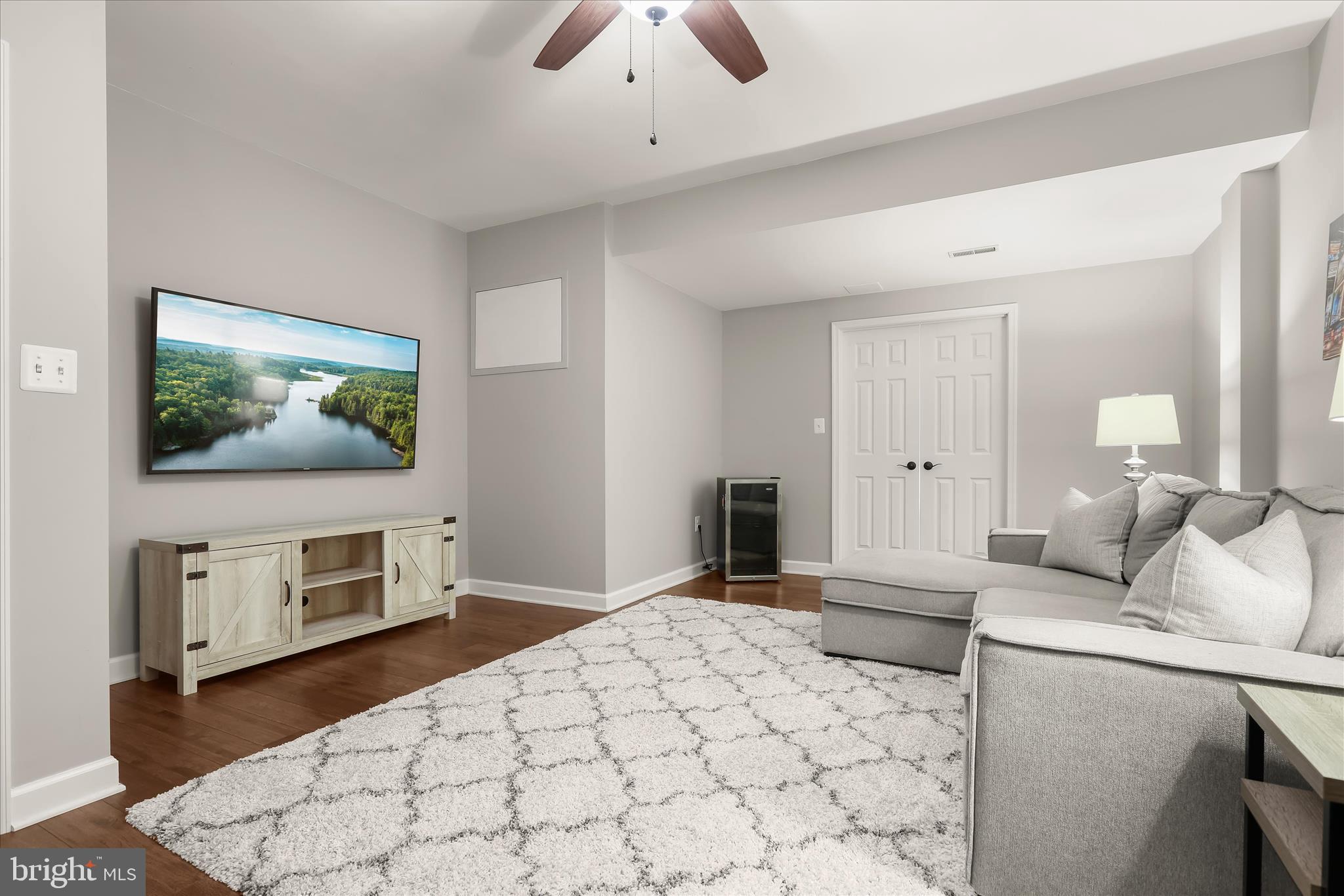 PATAPSCO VALLEY OVERLOOK - Residential