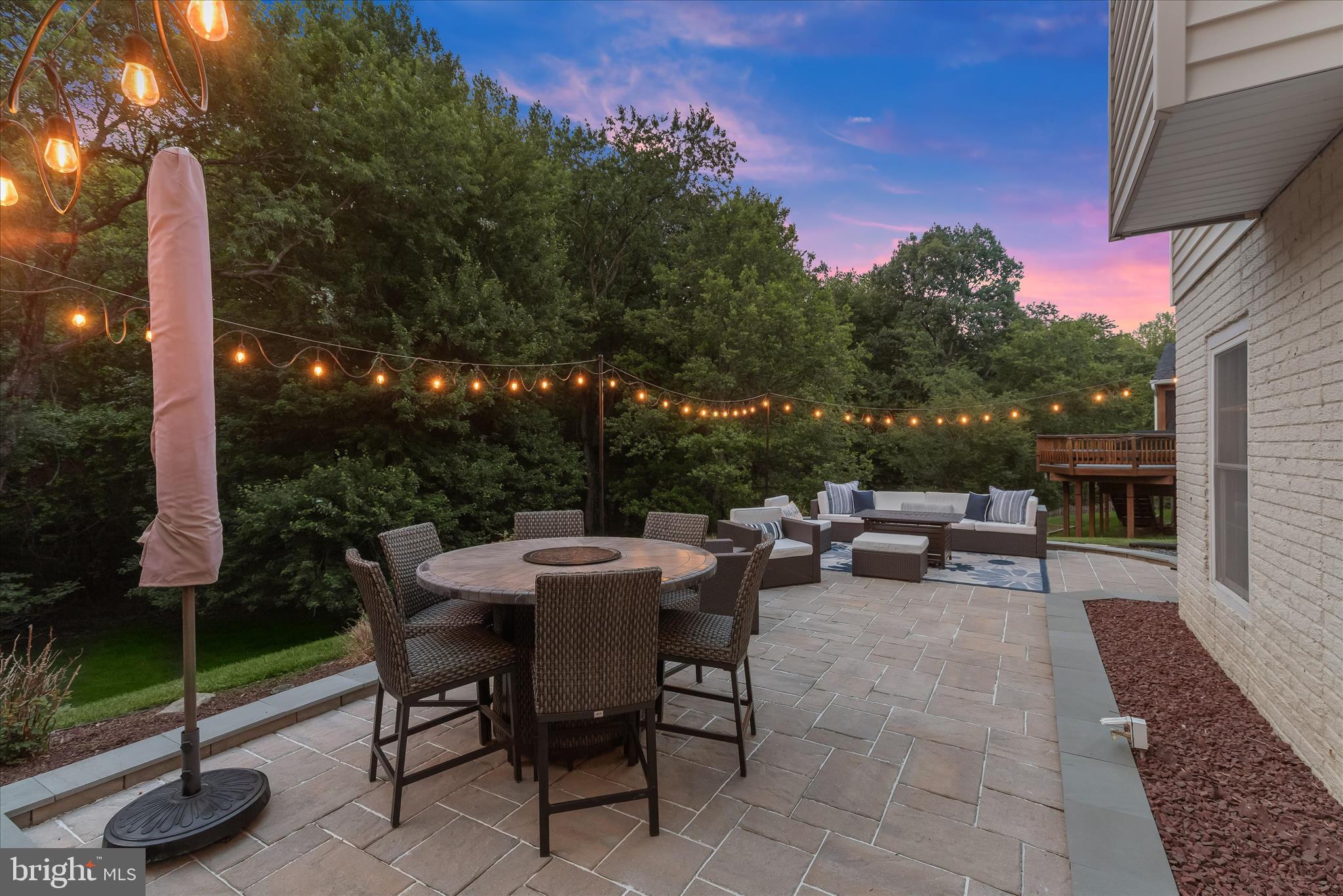 PATAPSCO VALLEY OVERLOOK - Residential