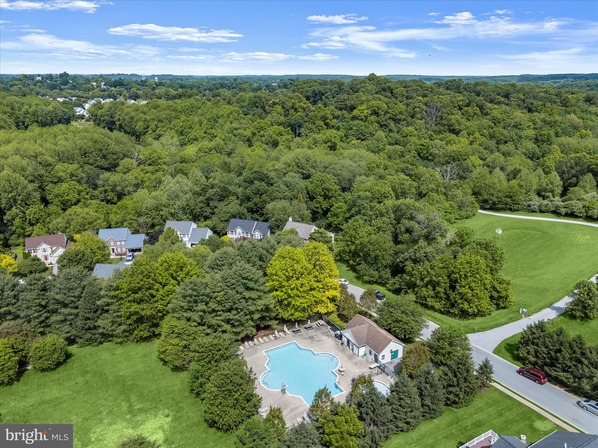 PATAPSCO VALLEY OVERLOOK - Residential