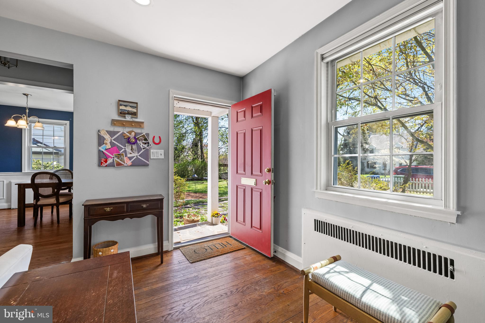 ROLAND PARK - Residential