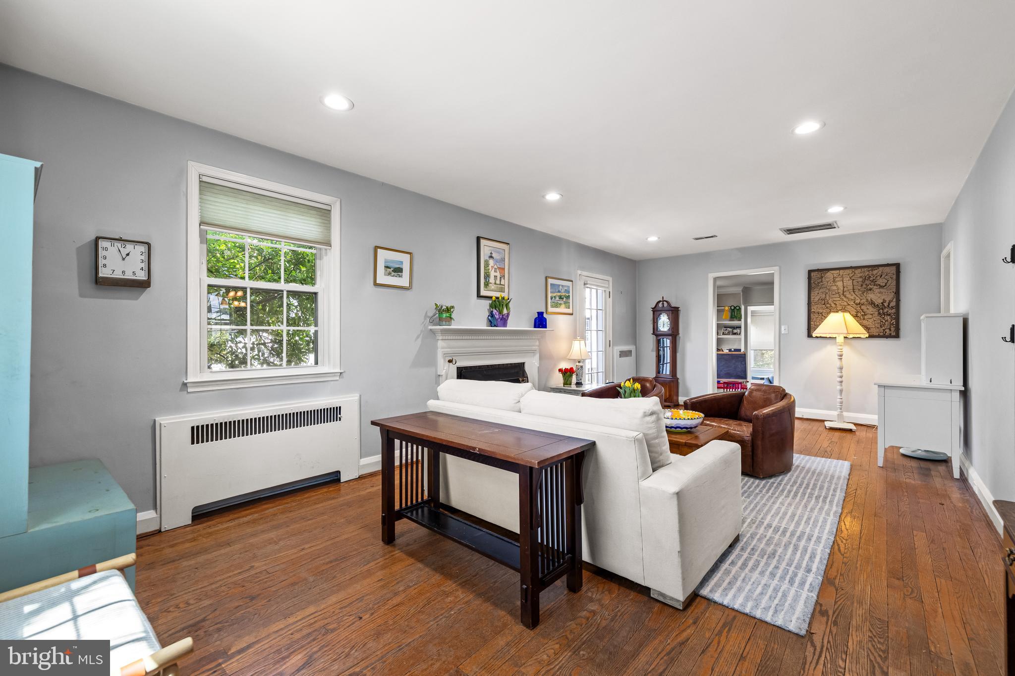 ROLAND PARK - Residential