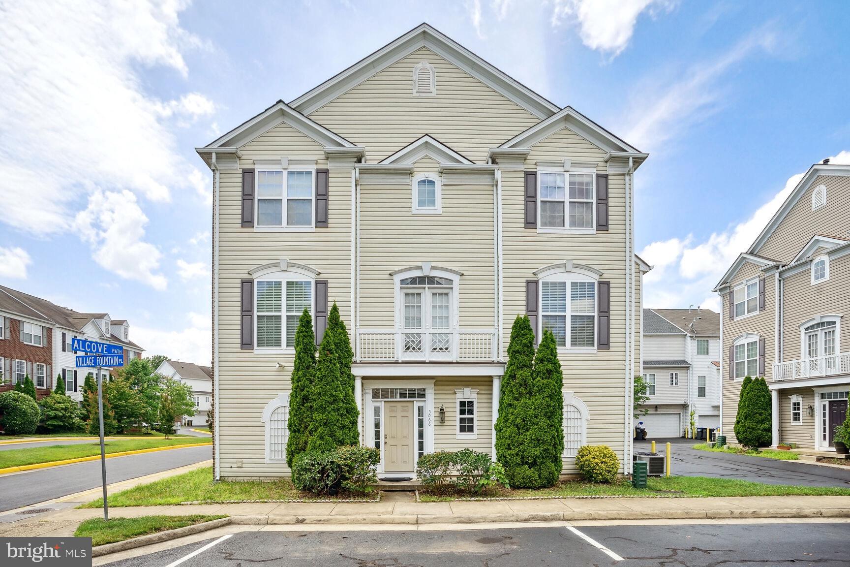 FAIRCREST - Residential