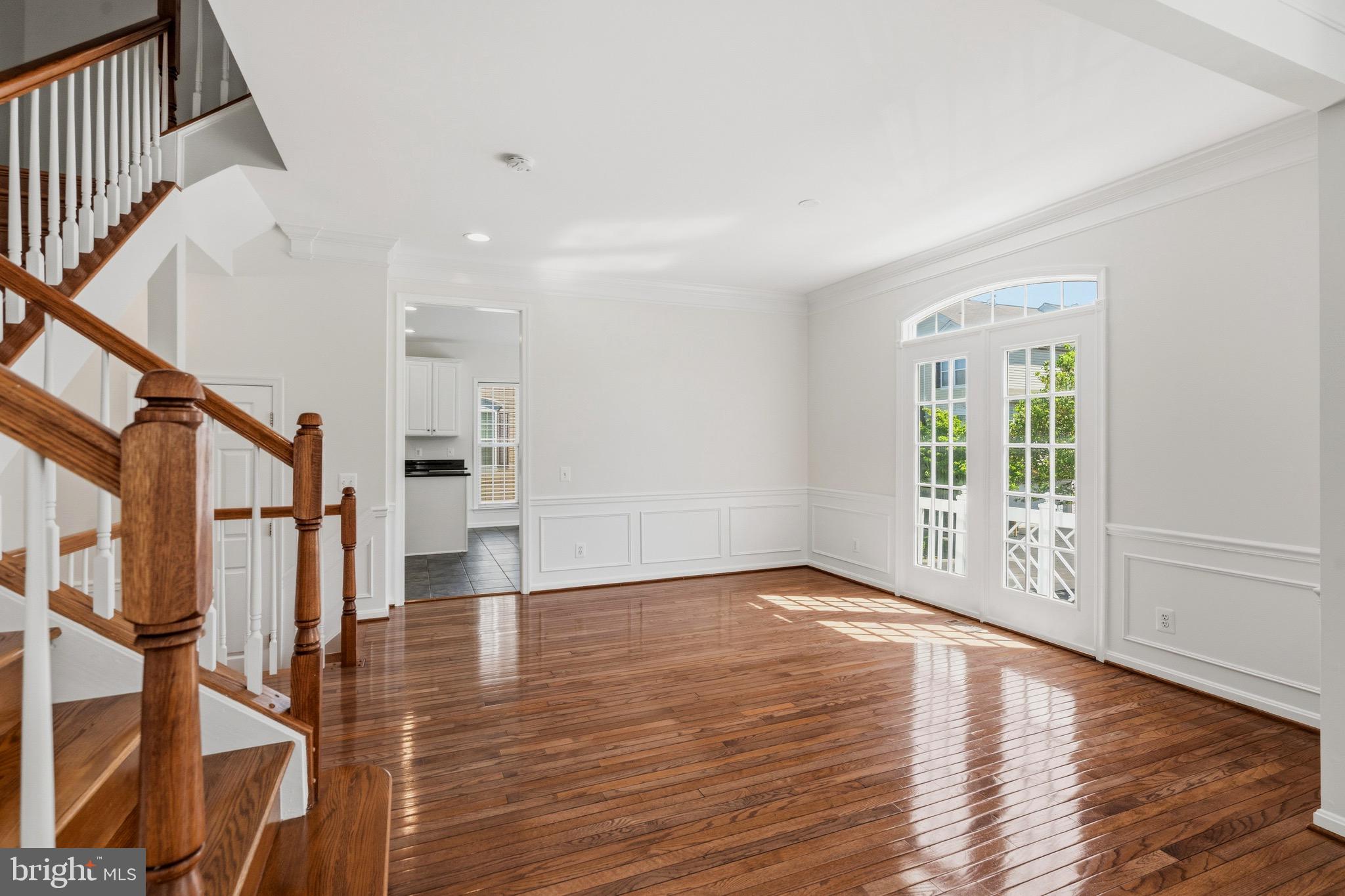 FAIRCREST - Residential