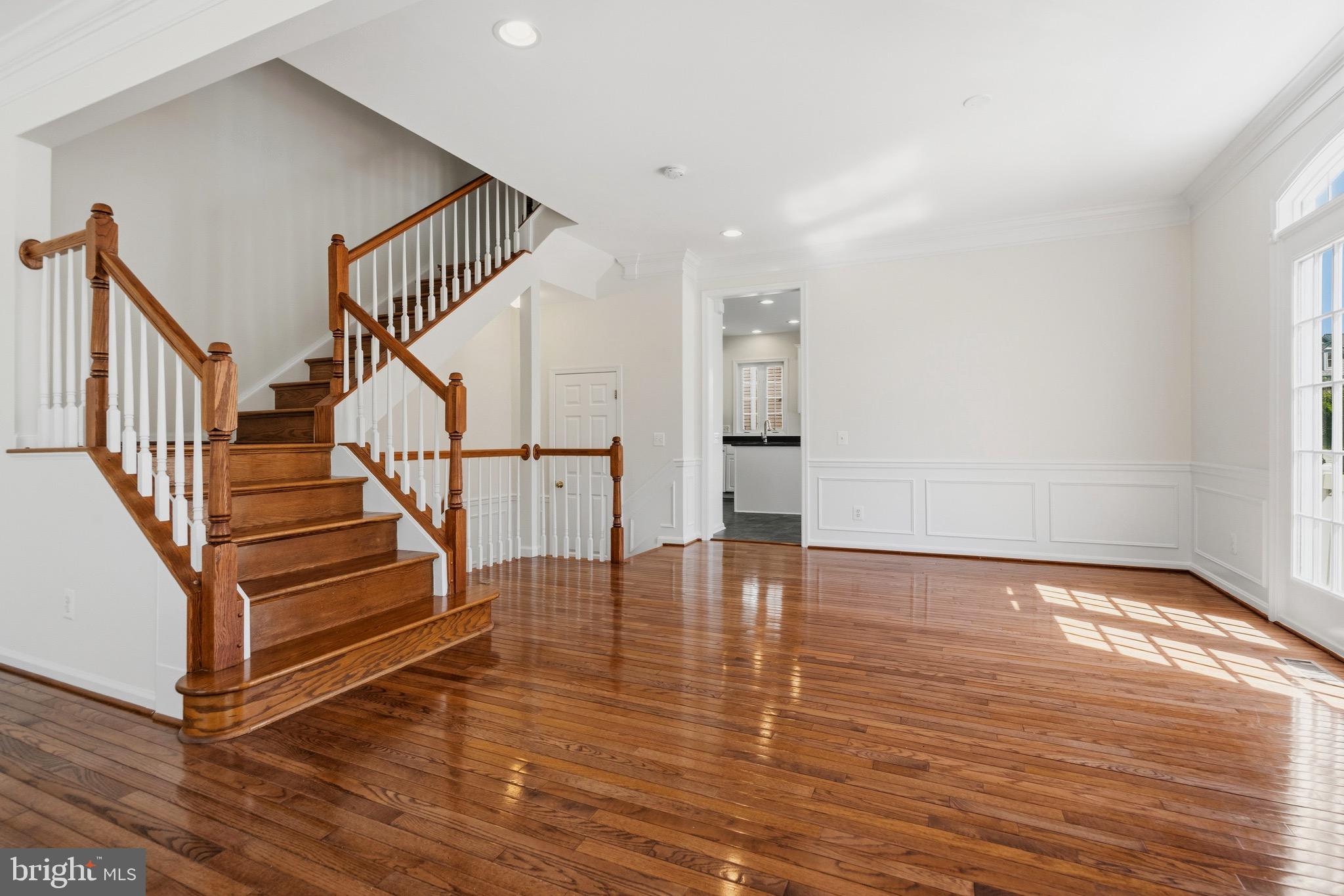 FAIRCREST - Residential