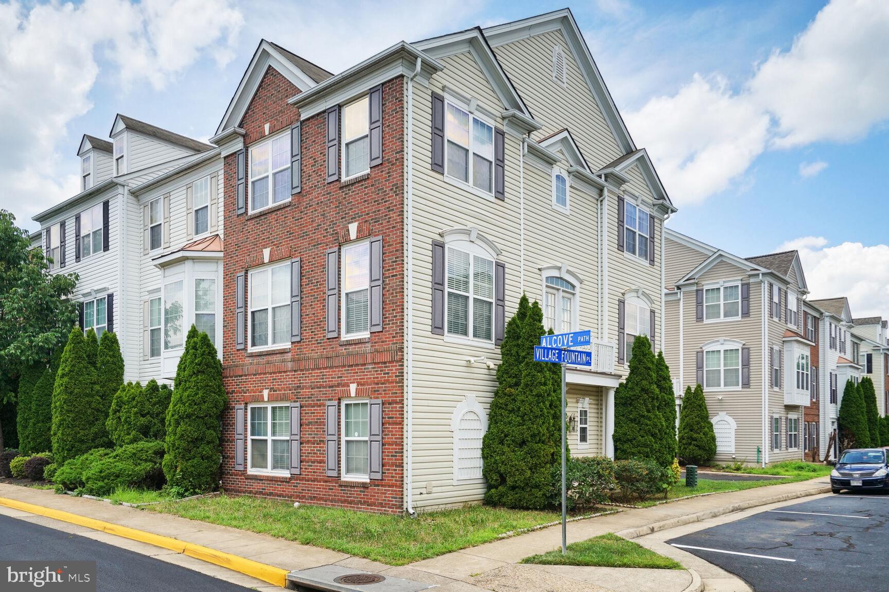 FAIRCREST - Residential